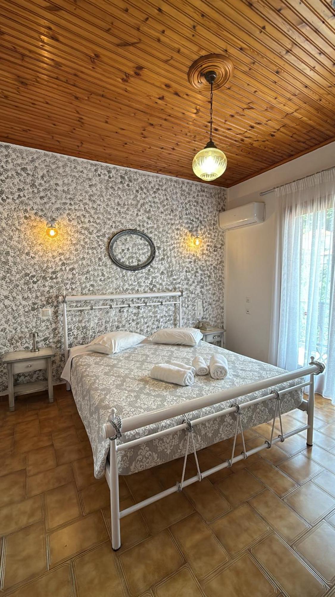 Corali Pelion Agios Ioannis (Thessaly)