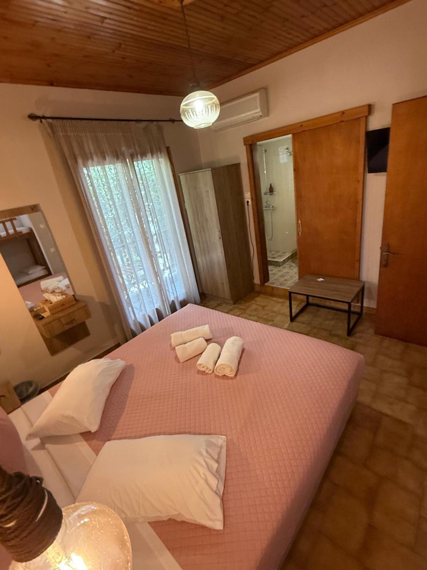 Guest house Corali Pelion
