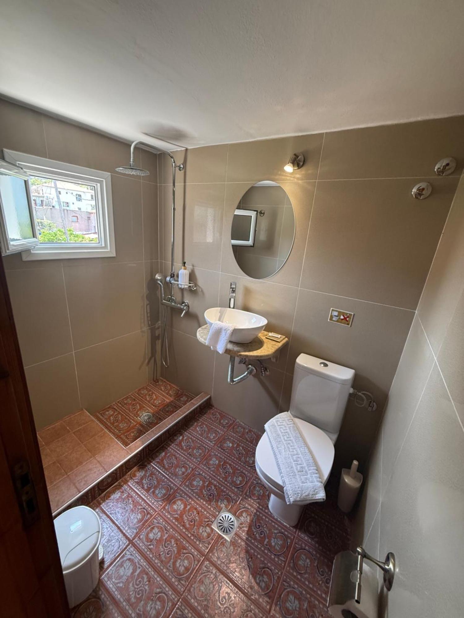 Corali Pelion Guest house *