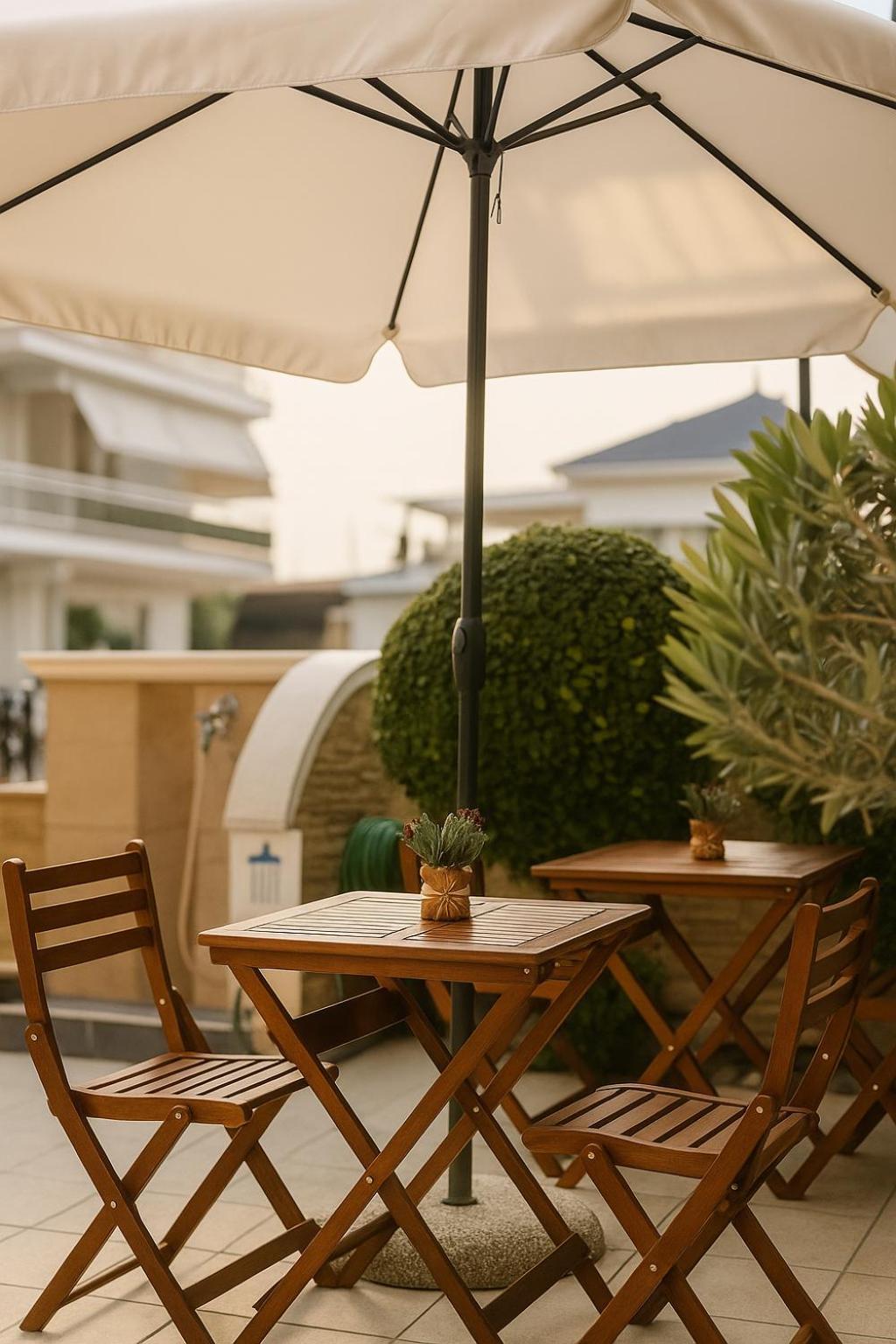Vizantio Hotel 3*