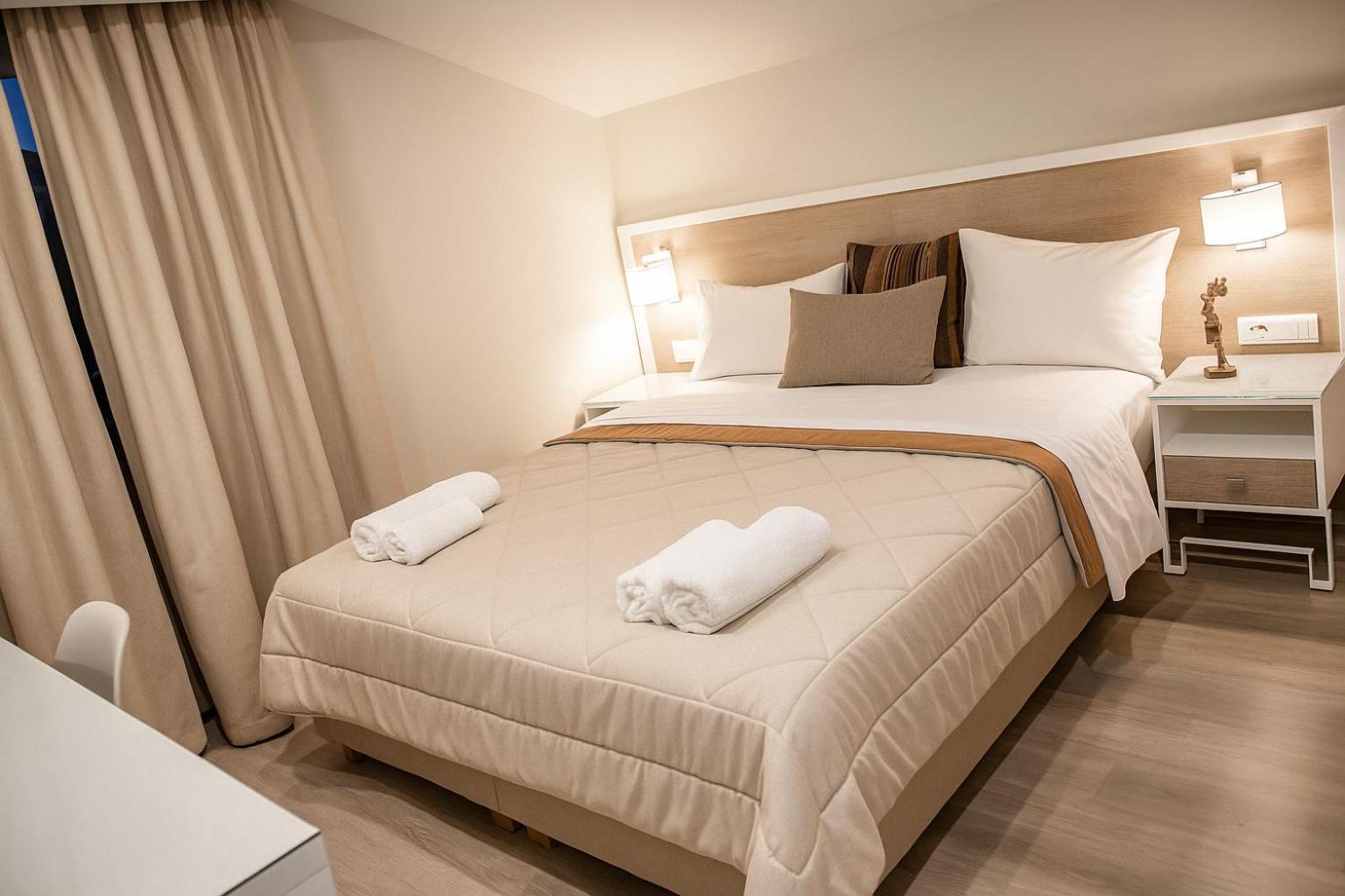 Vizantio 3* Paralia Katerinis