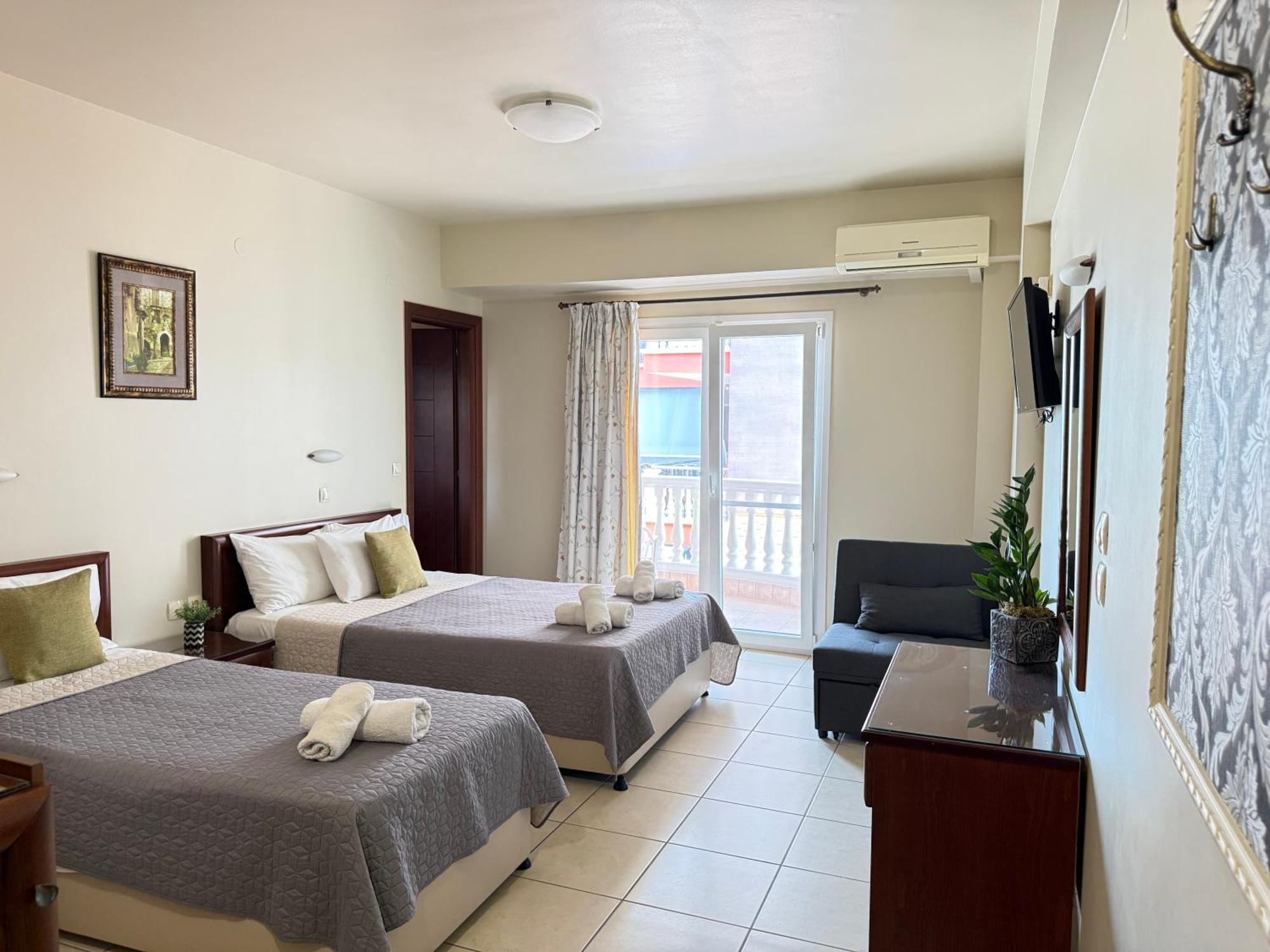 Vizantio Hotel