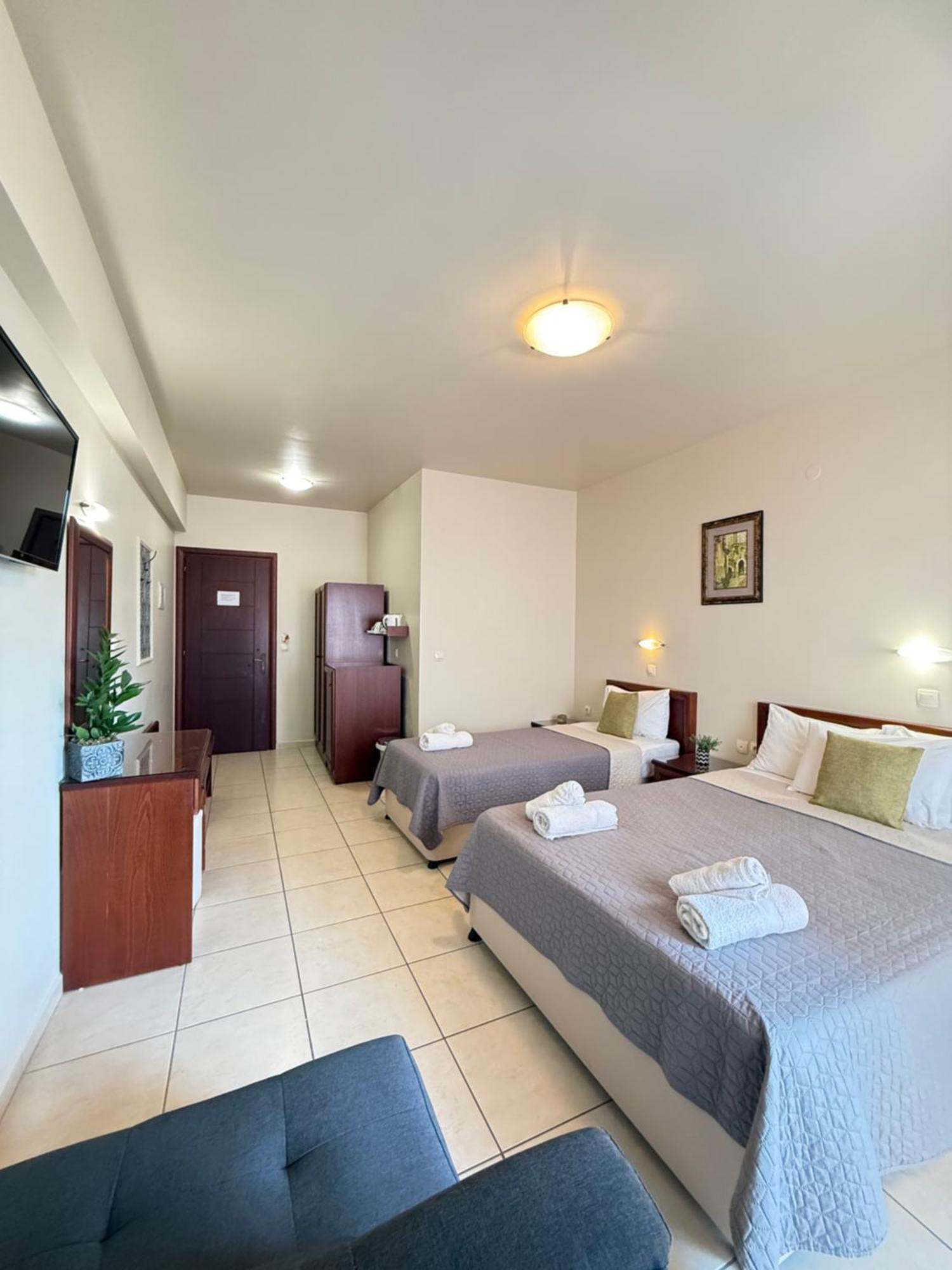 Hotel Vizantio 3*