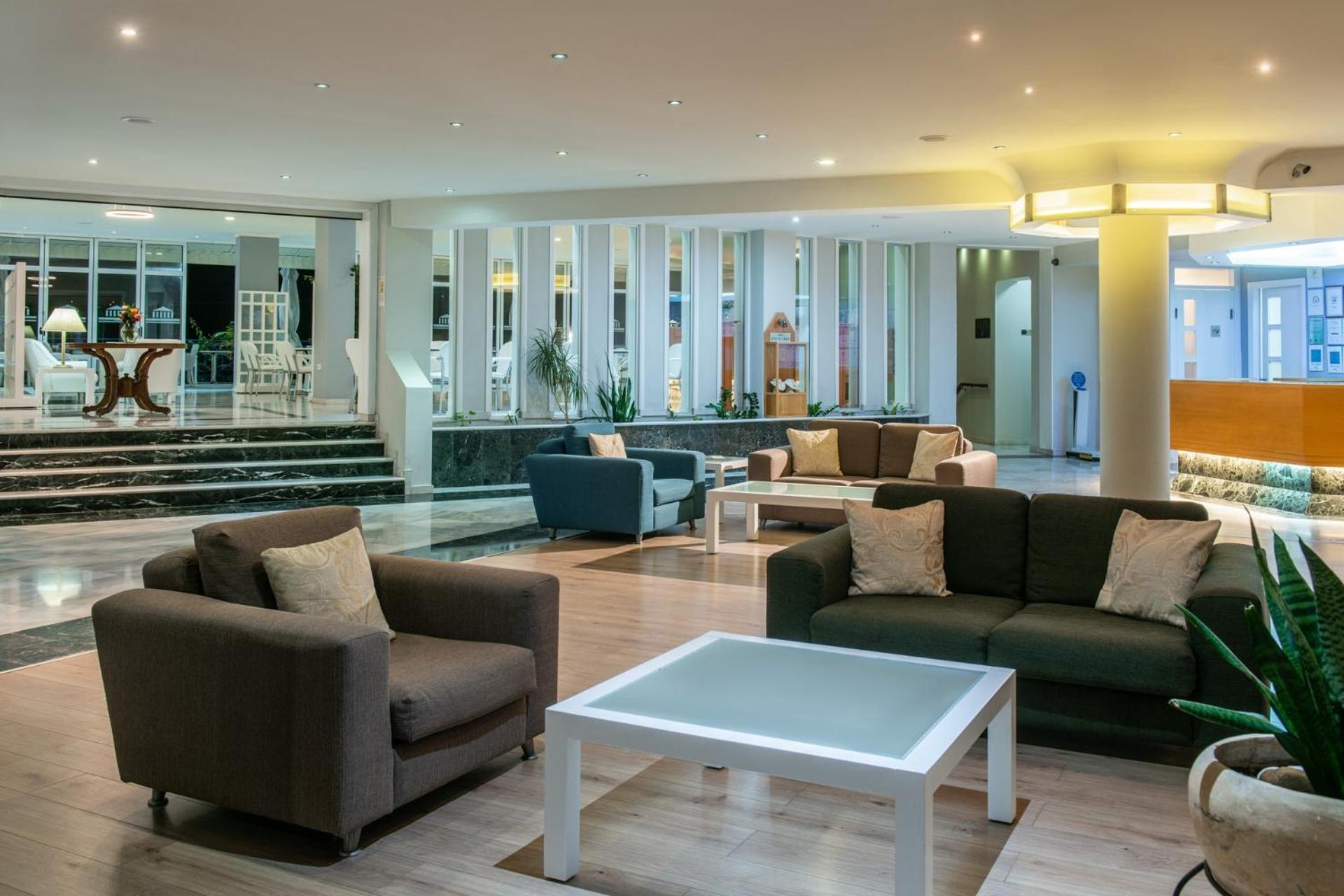 Rethymno Mare & Water Park 5*