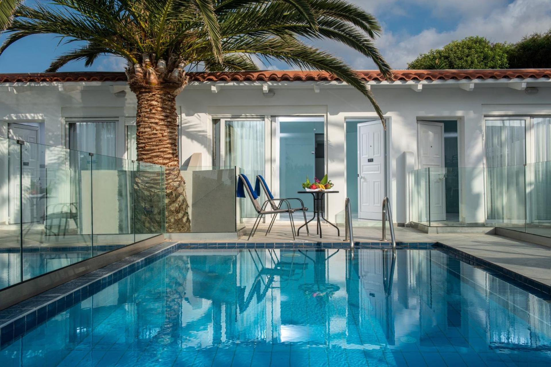 Rethymno Mare & Water Park Skaleta