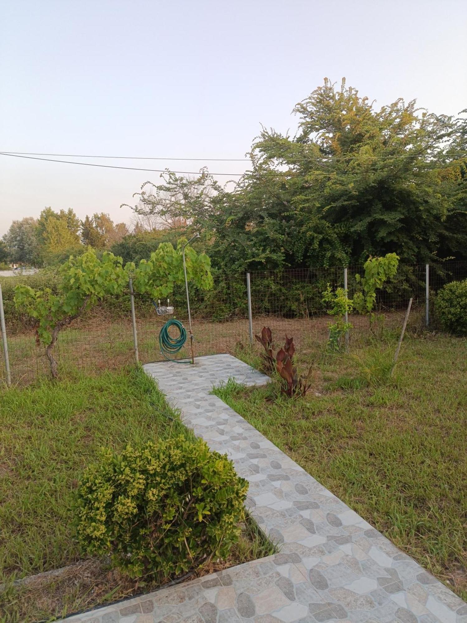 Beautiful Nearby Beach House With Garden, Private Pool And Large Yard Holiday home Sidari (Corfu)