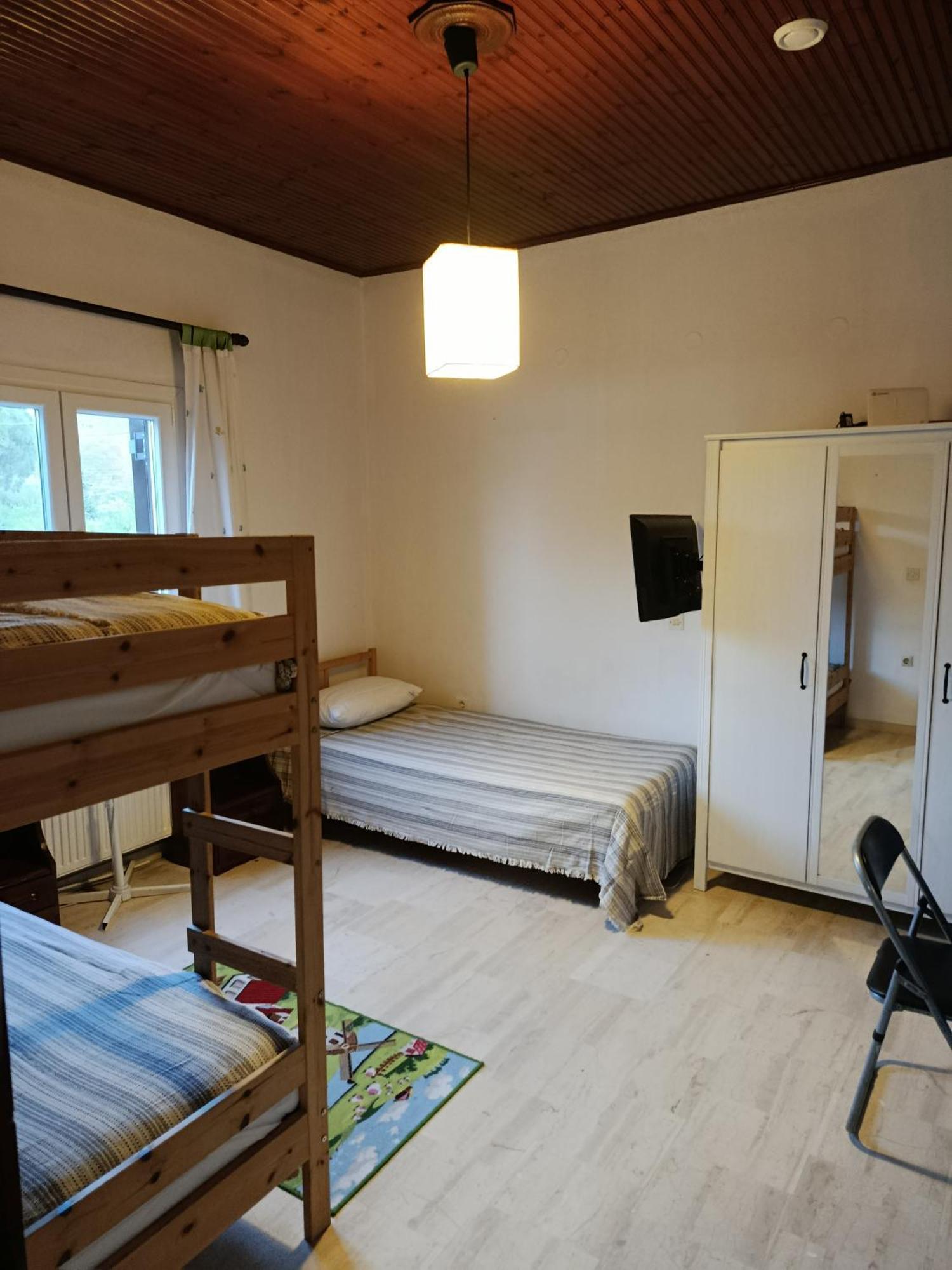 Holiday home Beautiful Nearby Beach House With Garden, Private Pool And Large Yard *
