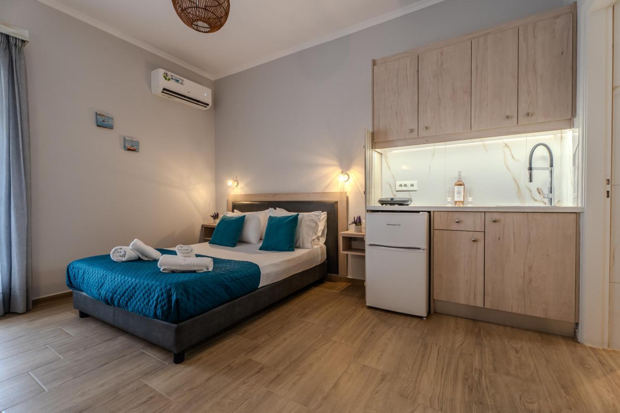 Apartment Domus Alta
