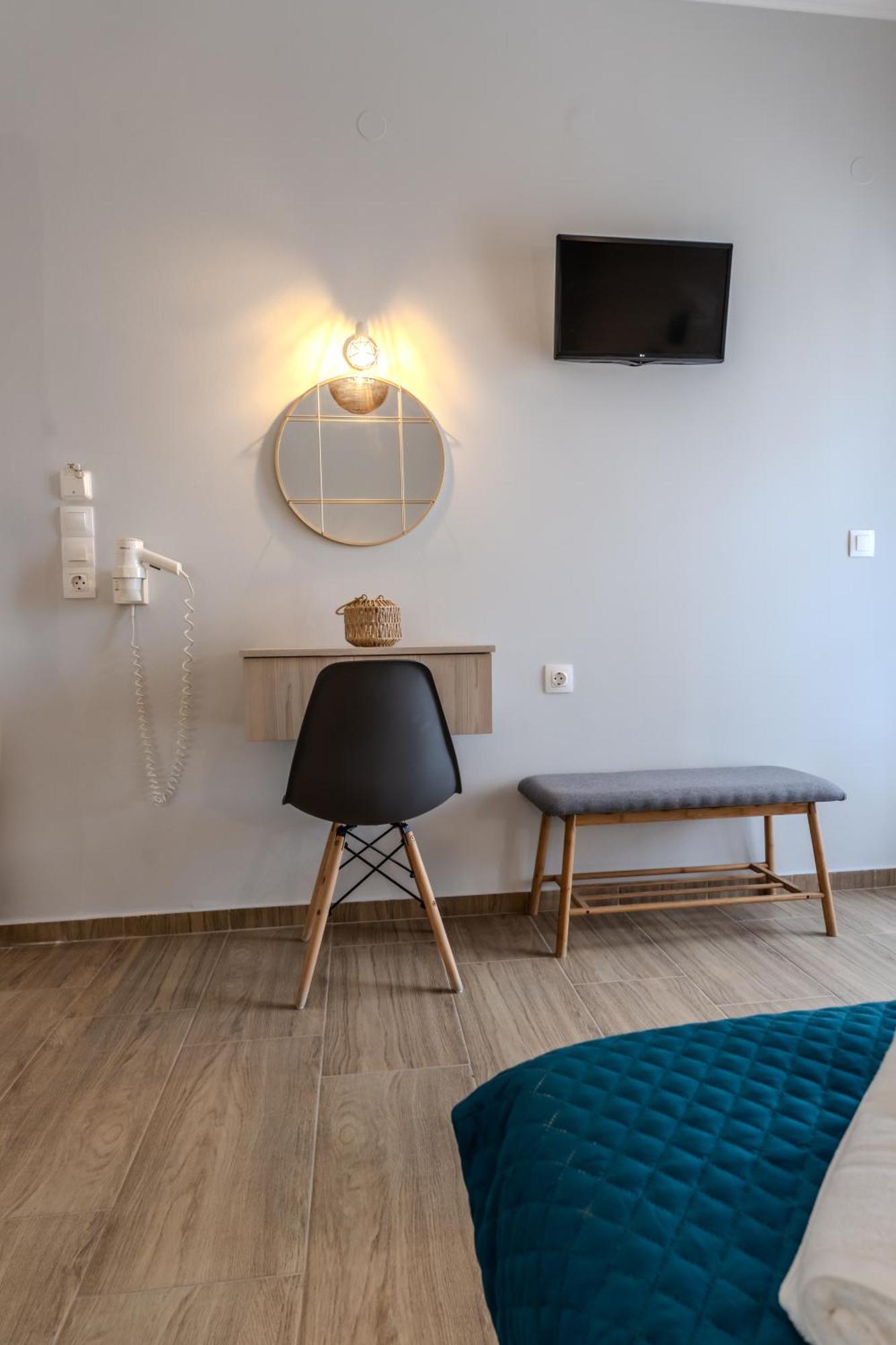 Domus Alta Apartment *