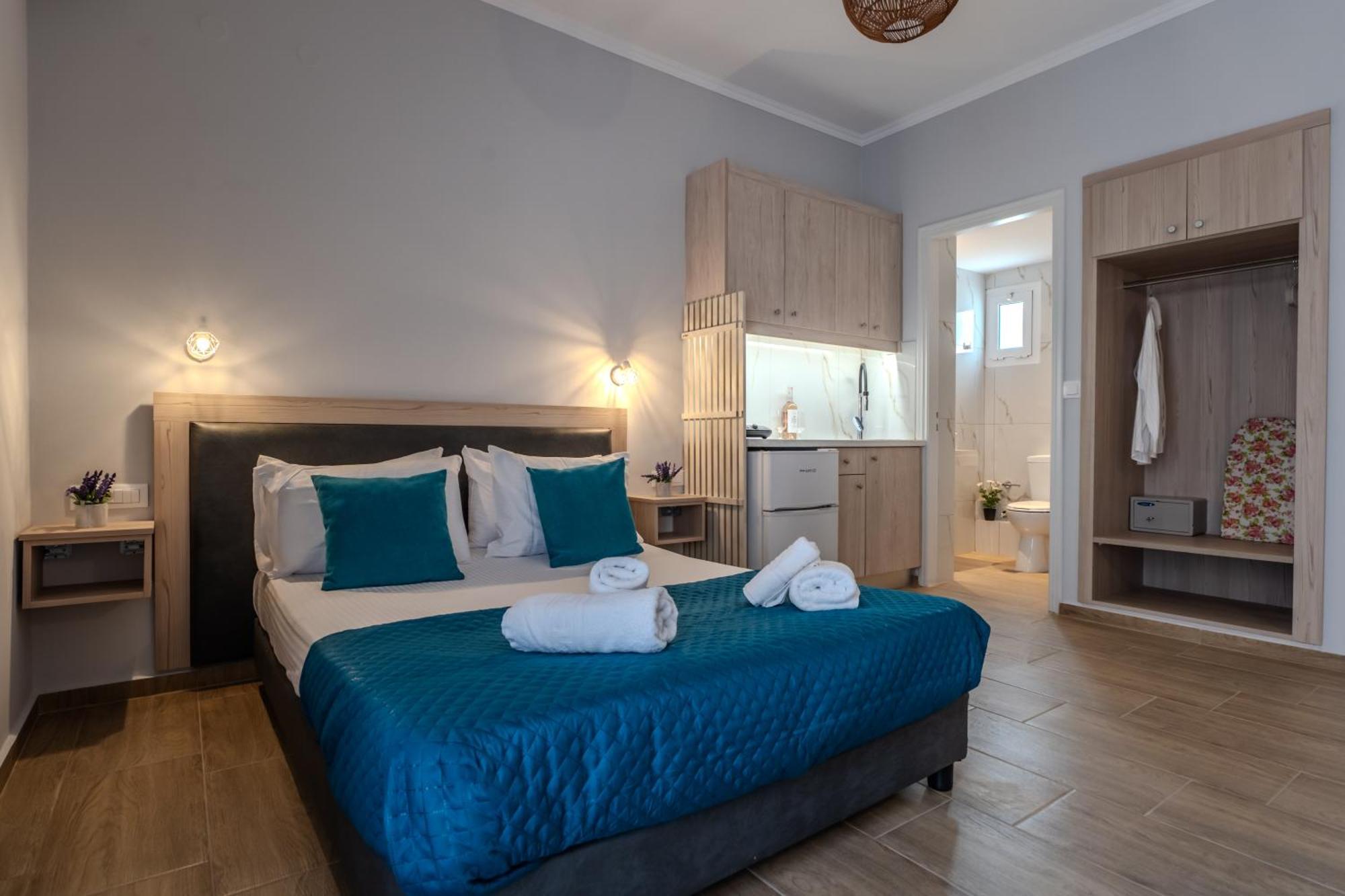 Apartment Domus Alta *