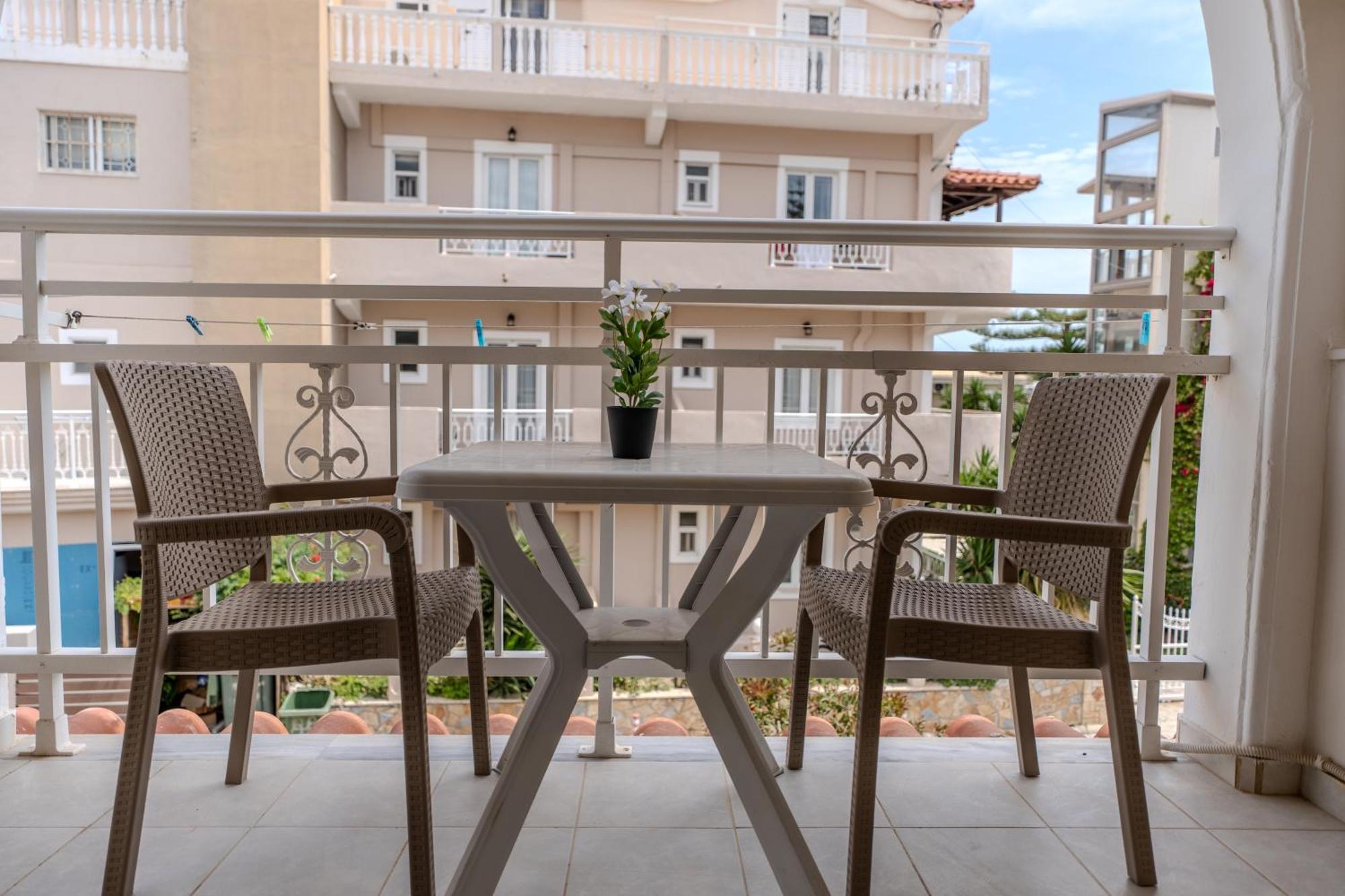Domus Alta Apartment Tsilivi (Zakynthos)