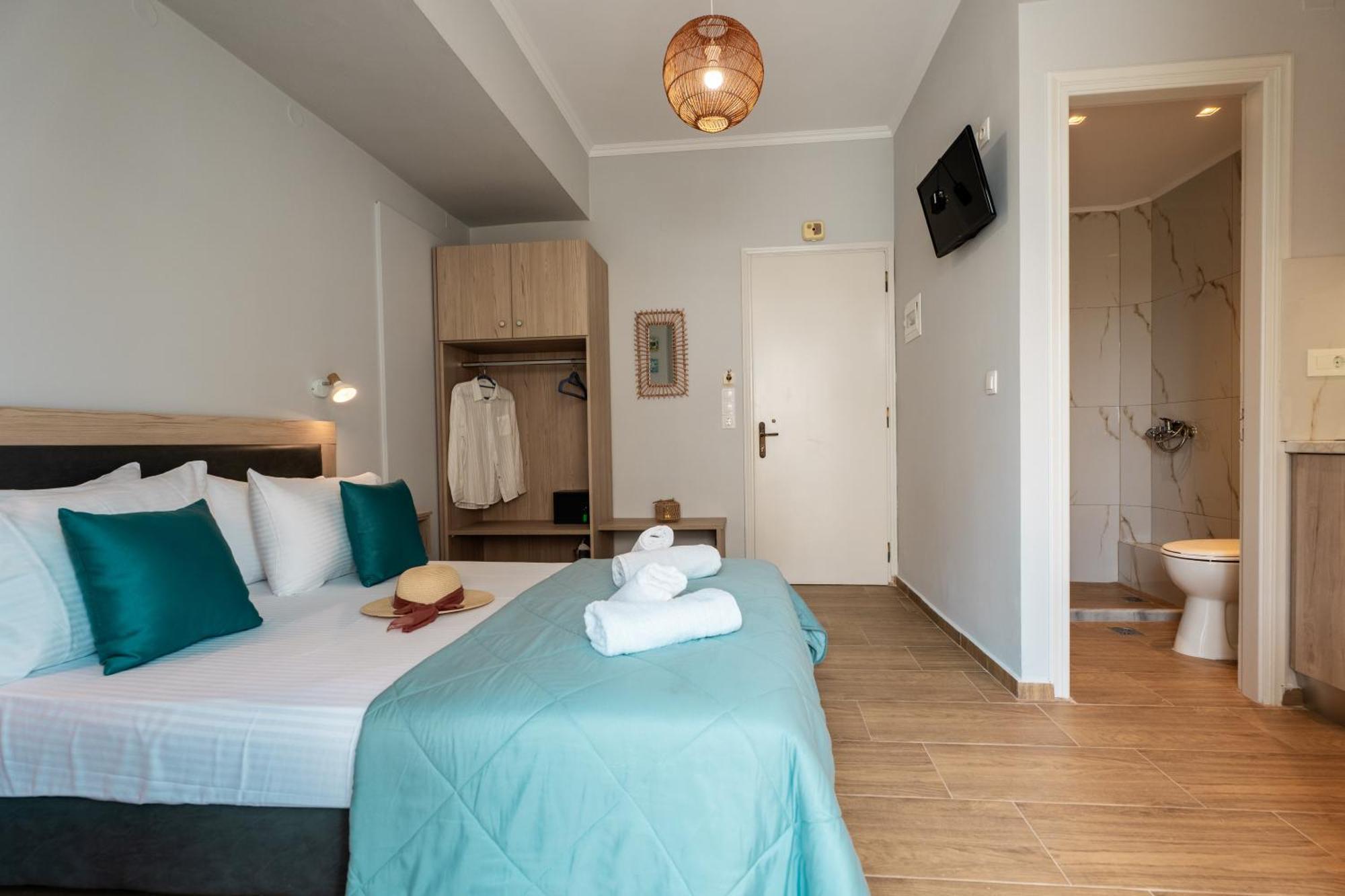 Apartment Domus Alta *