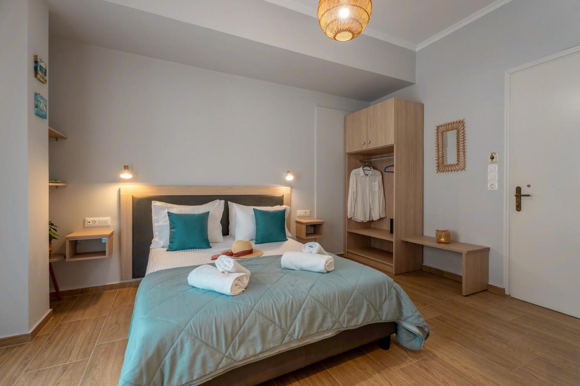 Domus Alta Apartment Tsilivi (Zakynthos)