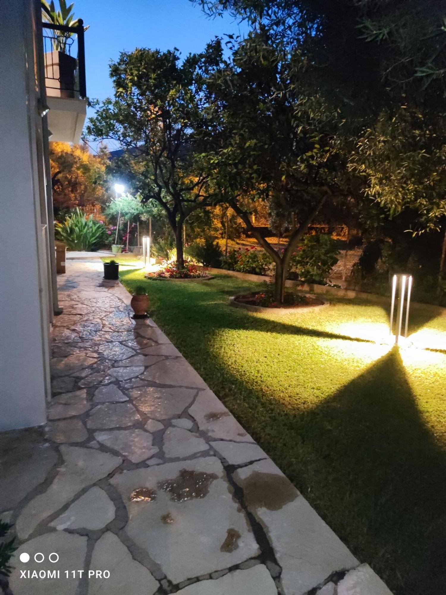 Guest house Niriton Nydri (Lefkada)