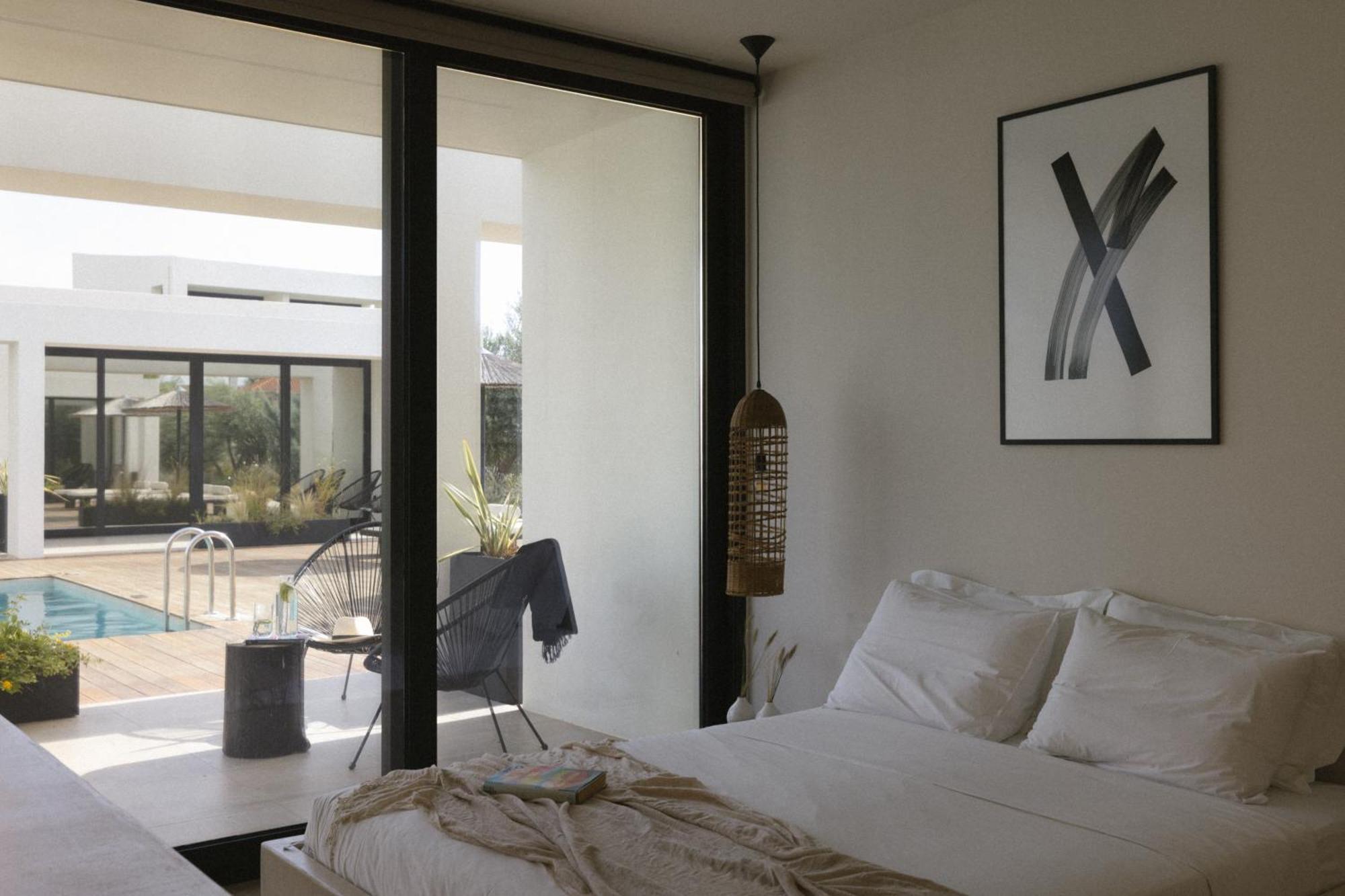 Aparthotel Hooga Feel The Cosiness Preveza
