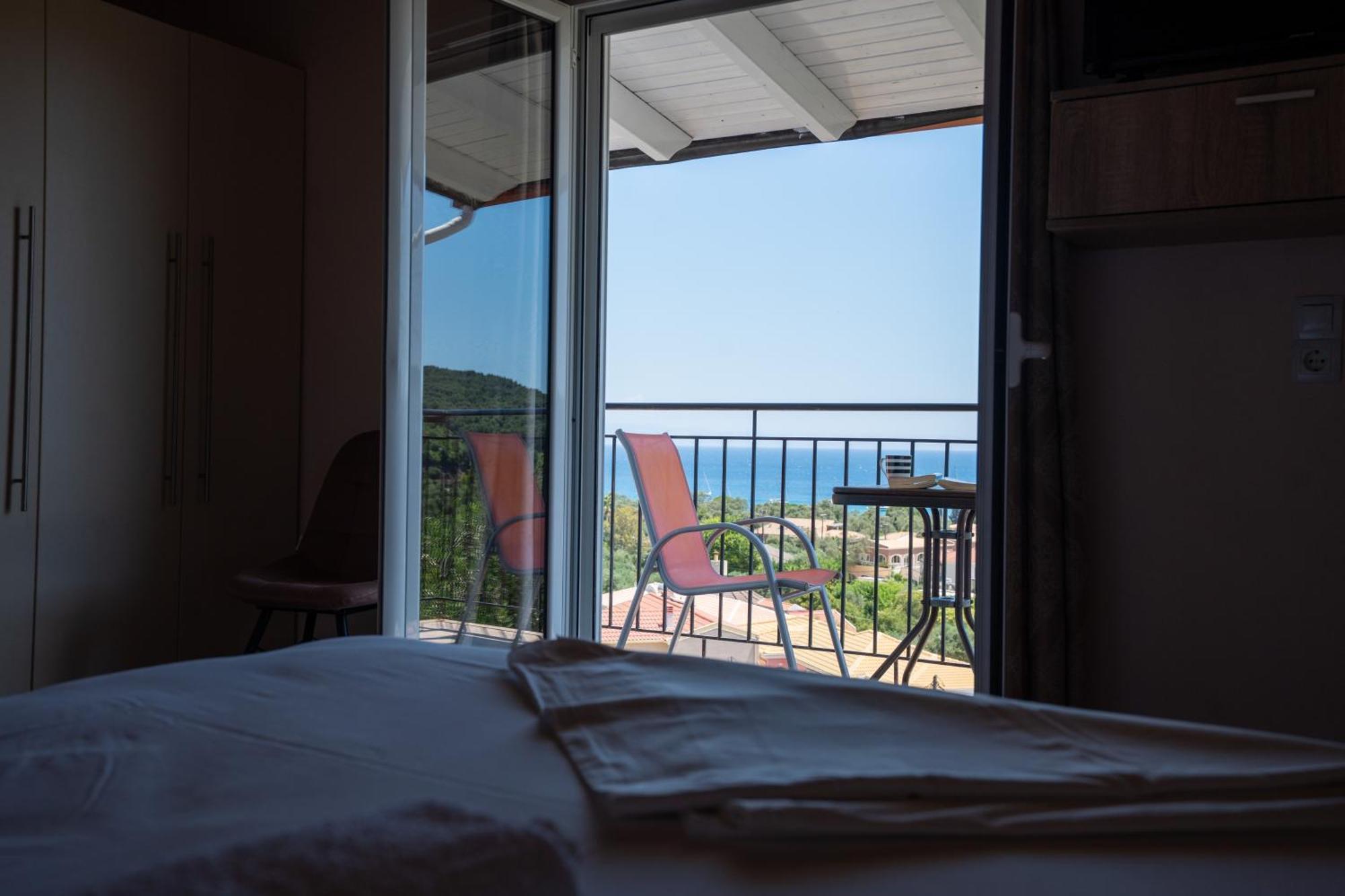 Apartment Meltemi Parga