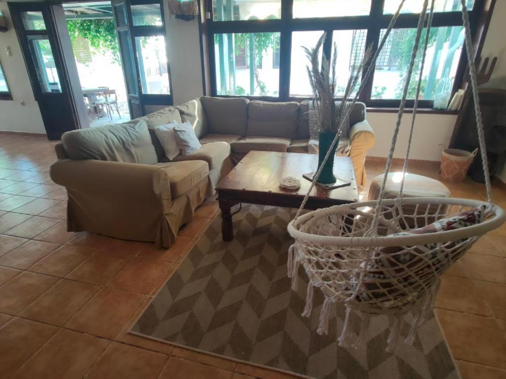 Hotel Galini Hotel Agios Ioannis Pelion