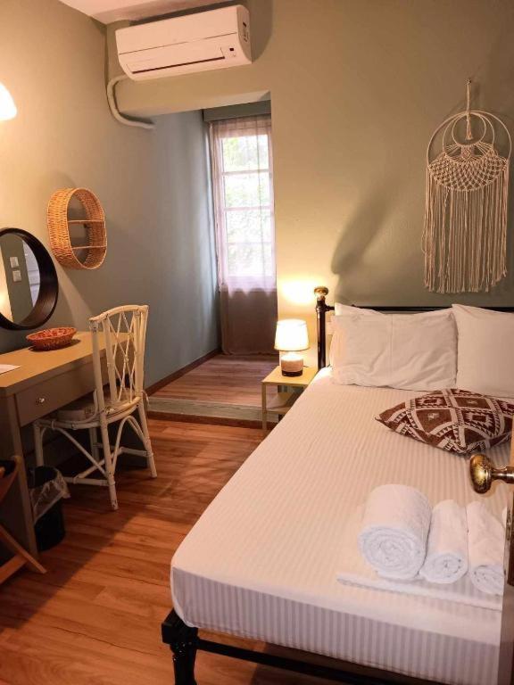 Hotel Galini Hotel Agios Ioannis Pelion Agios Ioannis (Thessaly)
