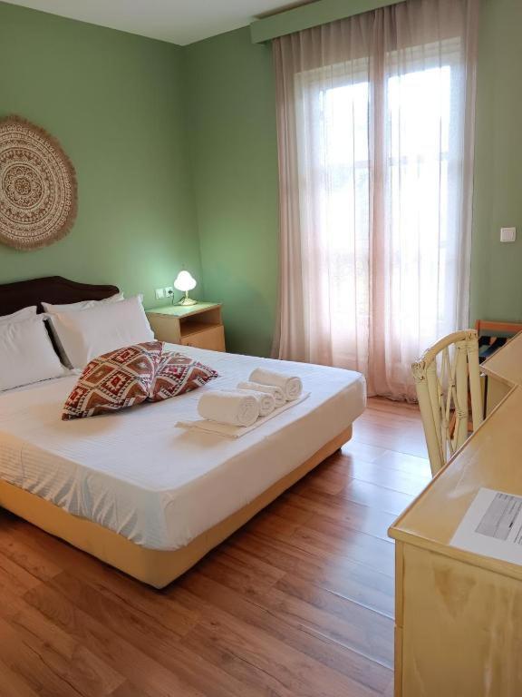 Galini Hotel Agios Ioannis Pelion 2*