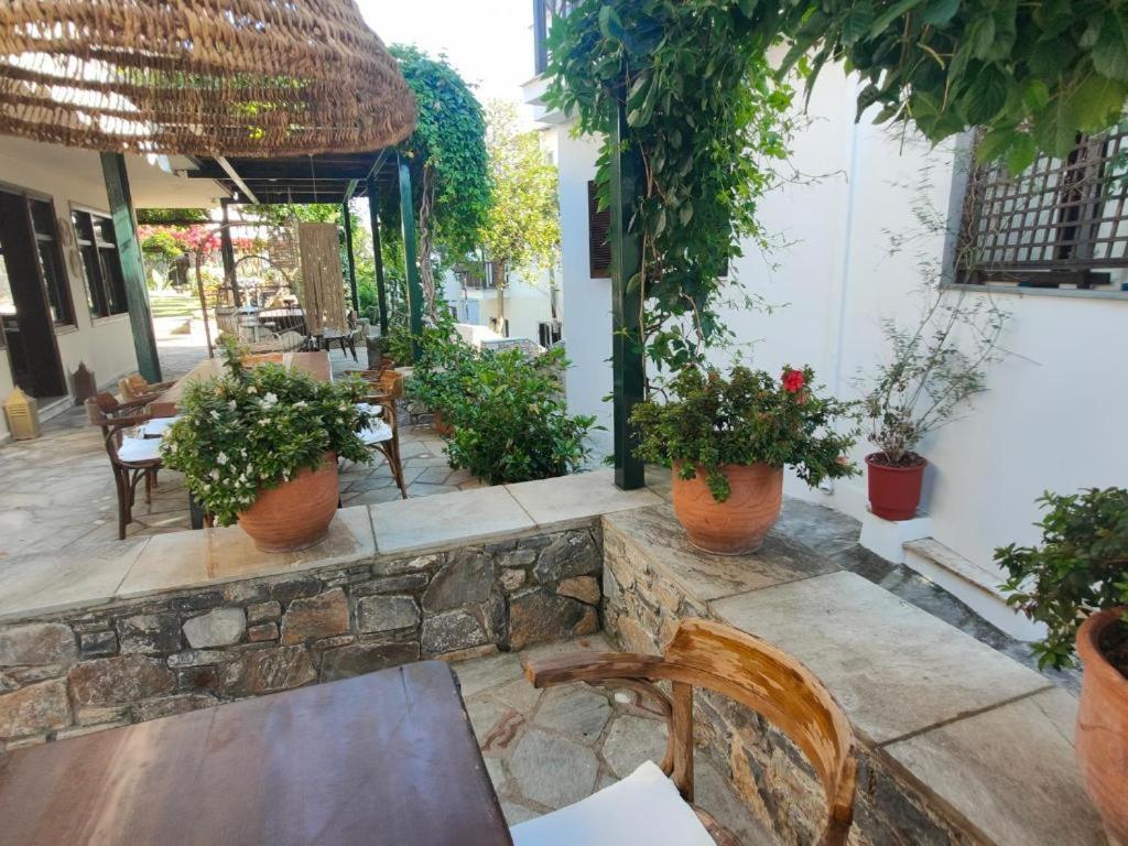 Galini Hotel Agios Ioannis Pelion 2* Agios Ioannis (Thessaly)
