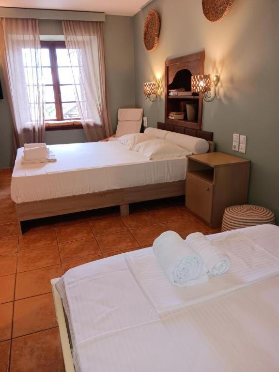 Galini Hotel Agios Ioannis Pelion