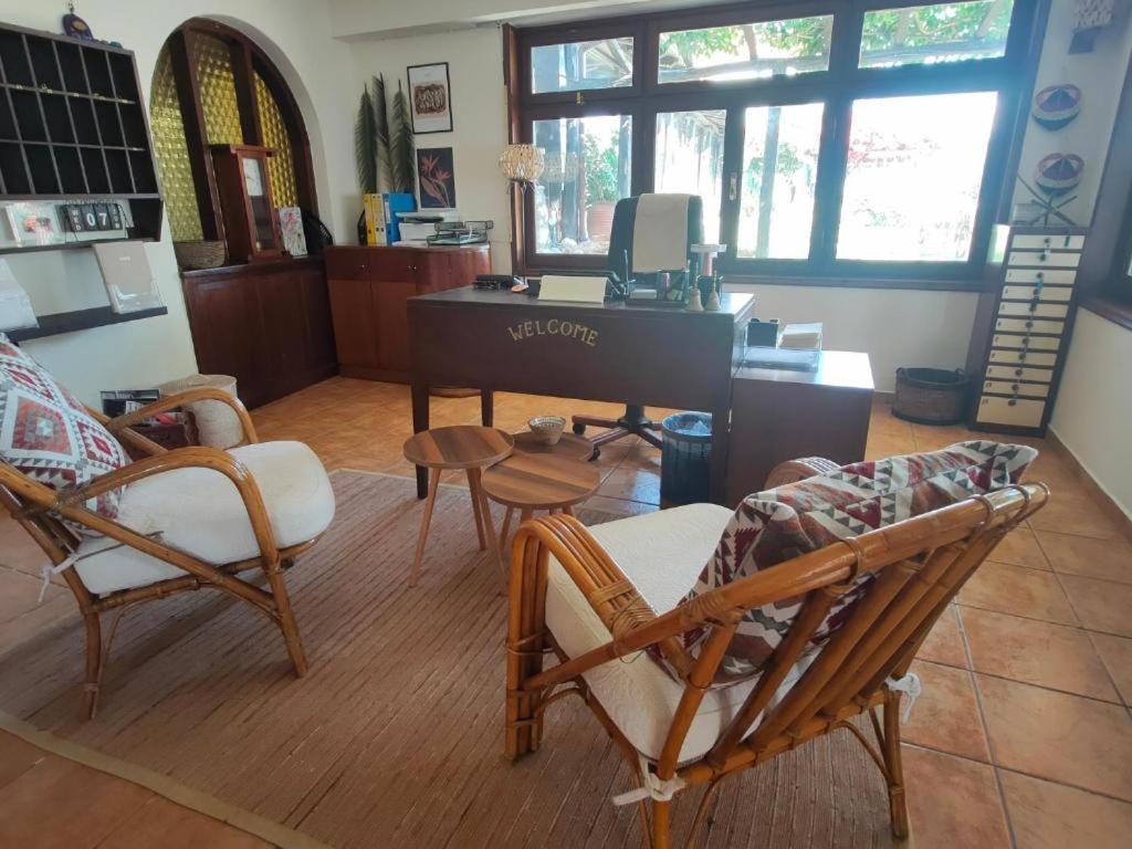 Galini Hotel Agios Ioannis Pelion Hotel