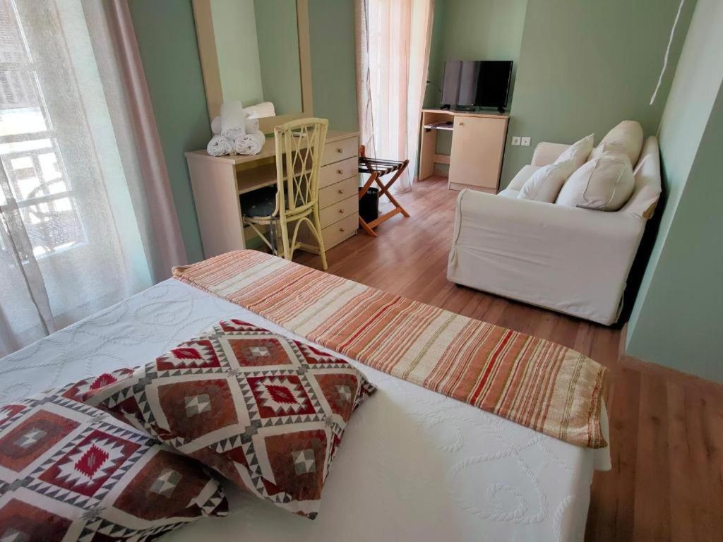 Galini Hotel Agios Ioannis Pelion