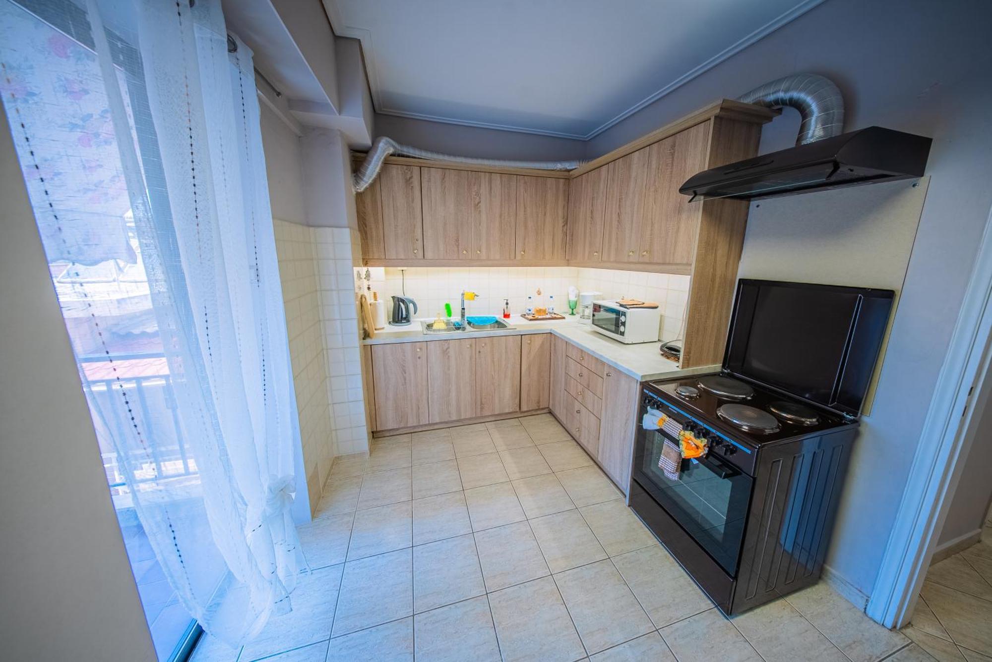 Apartment Lux Next To The Sea Piraeus
