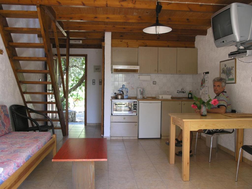 Holiday home Olive Tree Cottages