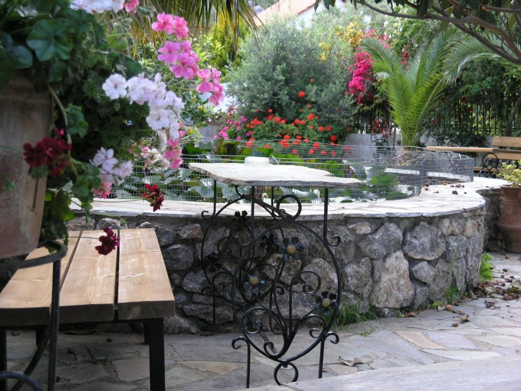 Holiday home Olive Tree Cottages