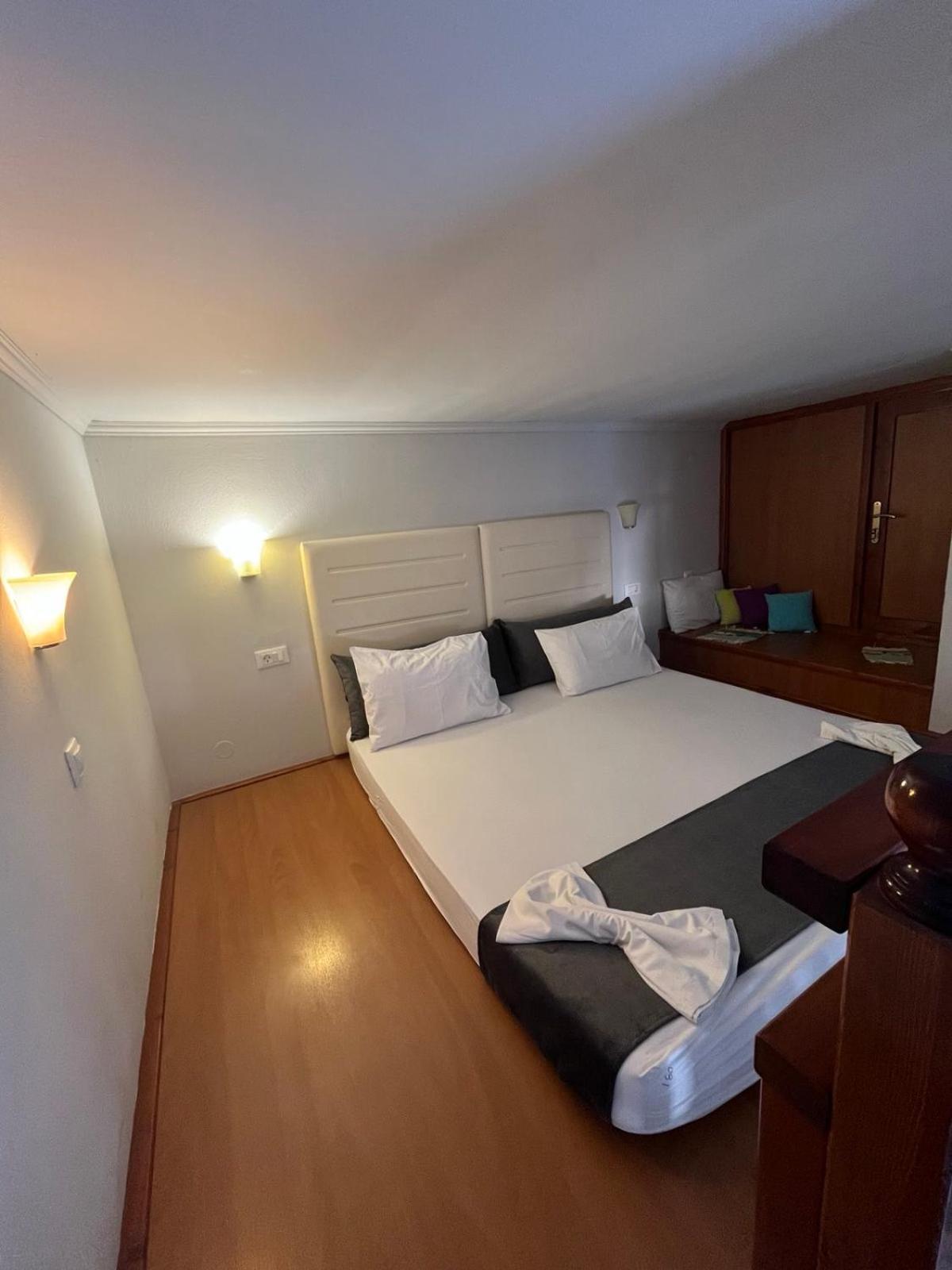Vlycha Apartment *