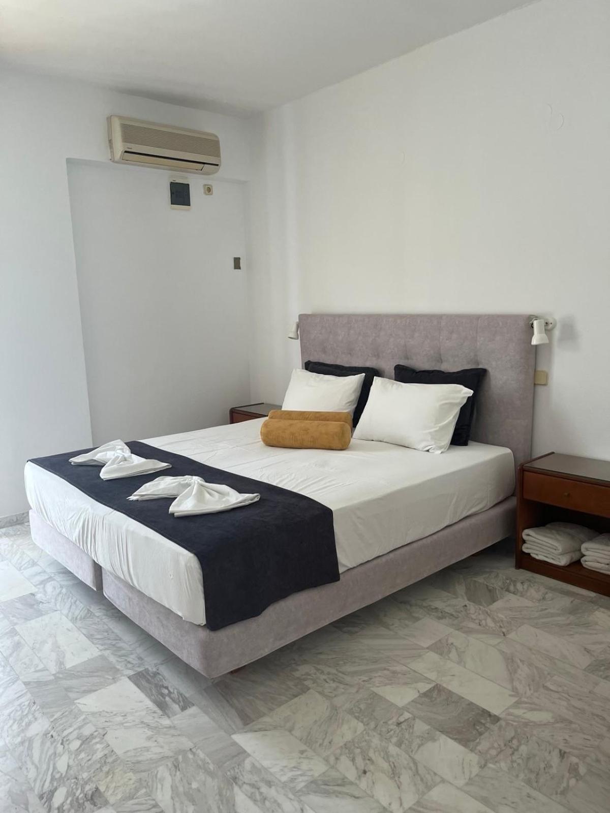 Vlycha Lindos (Rhodes)