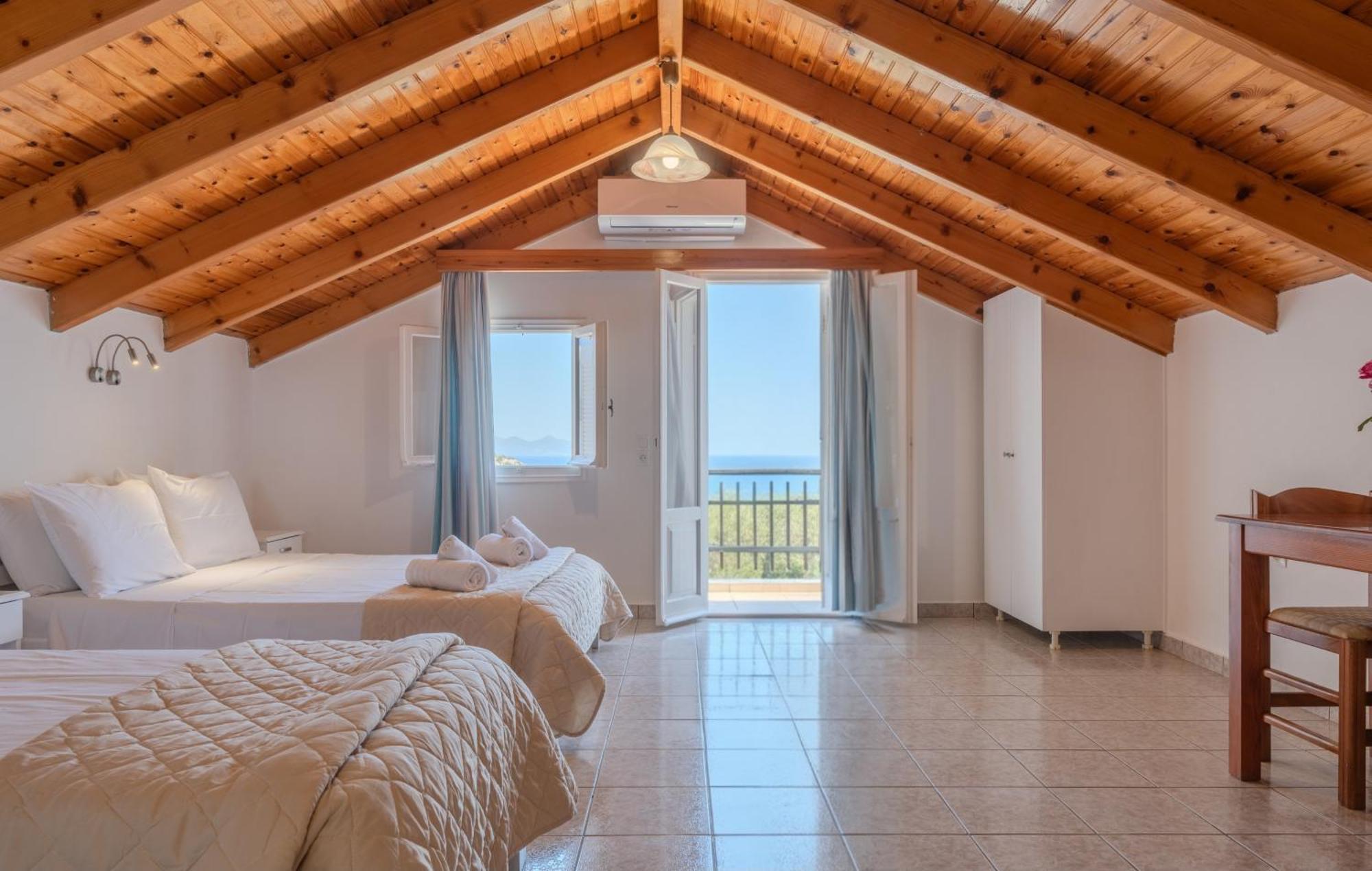 Fexulis & Apartment Agios Nikolaos (Zakynthos)