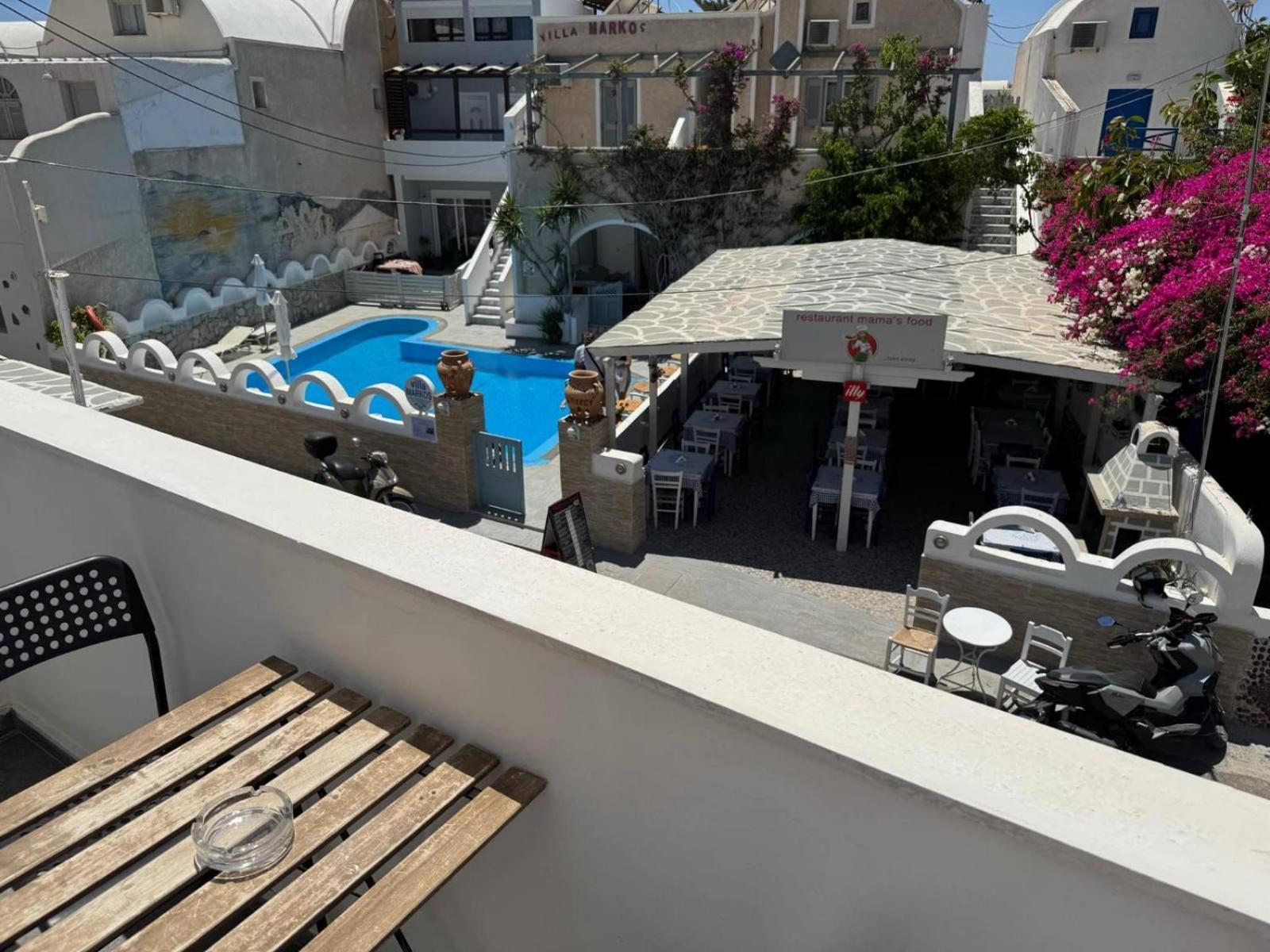 Villa Markos