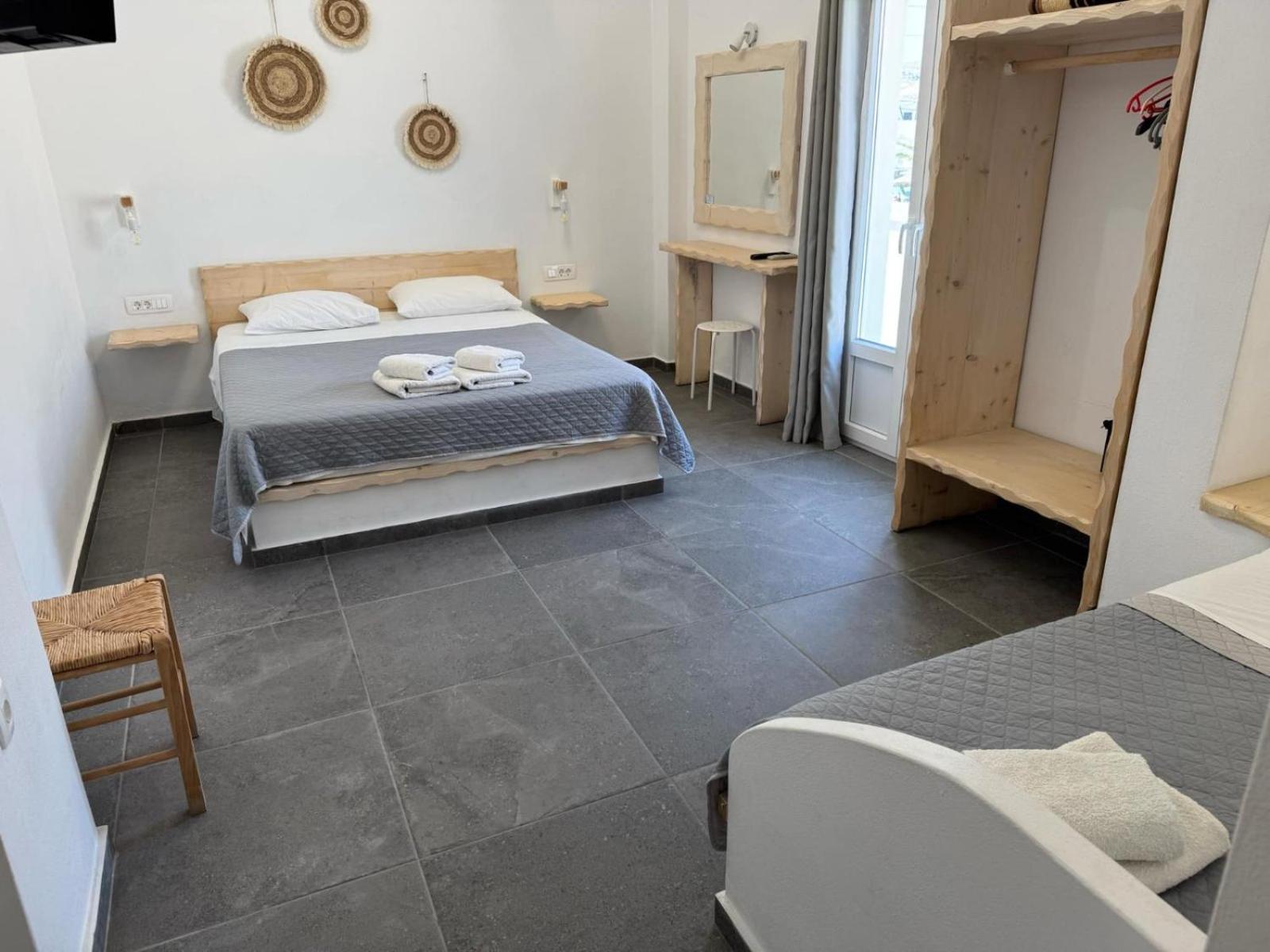 Aparthotel Villa Markos