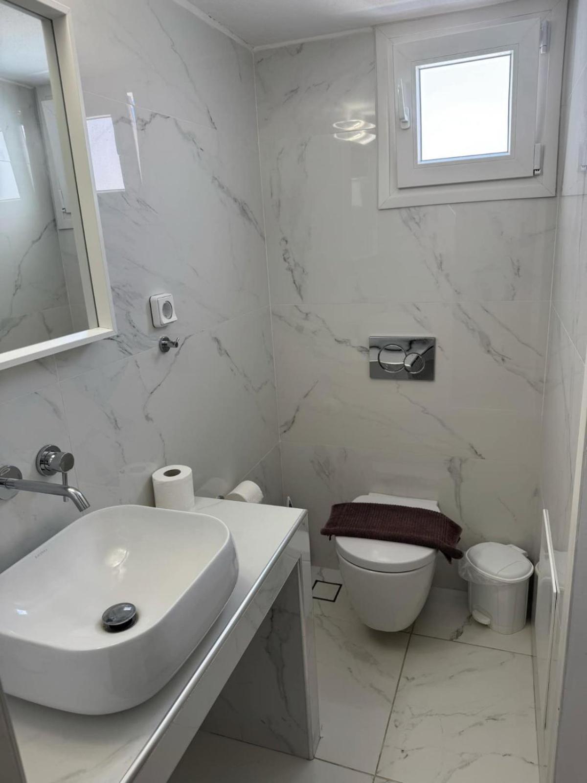 Aparthotel Villa Markos Perissa (Santorini)