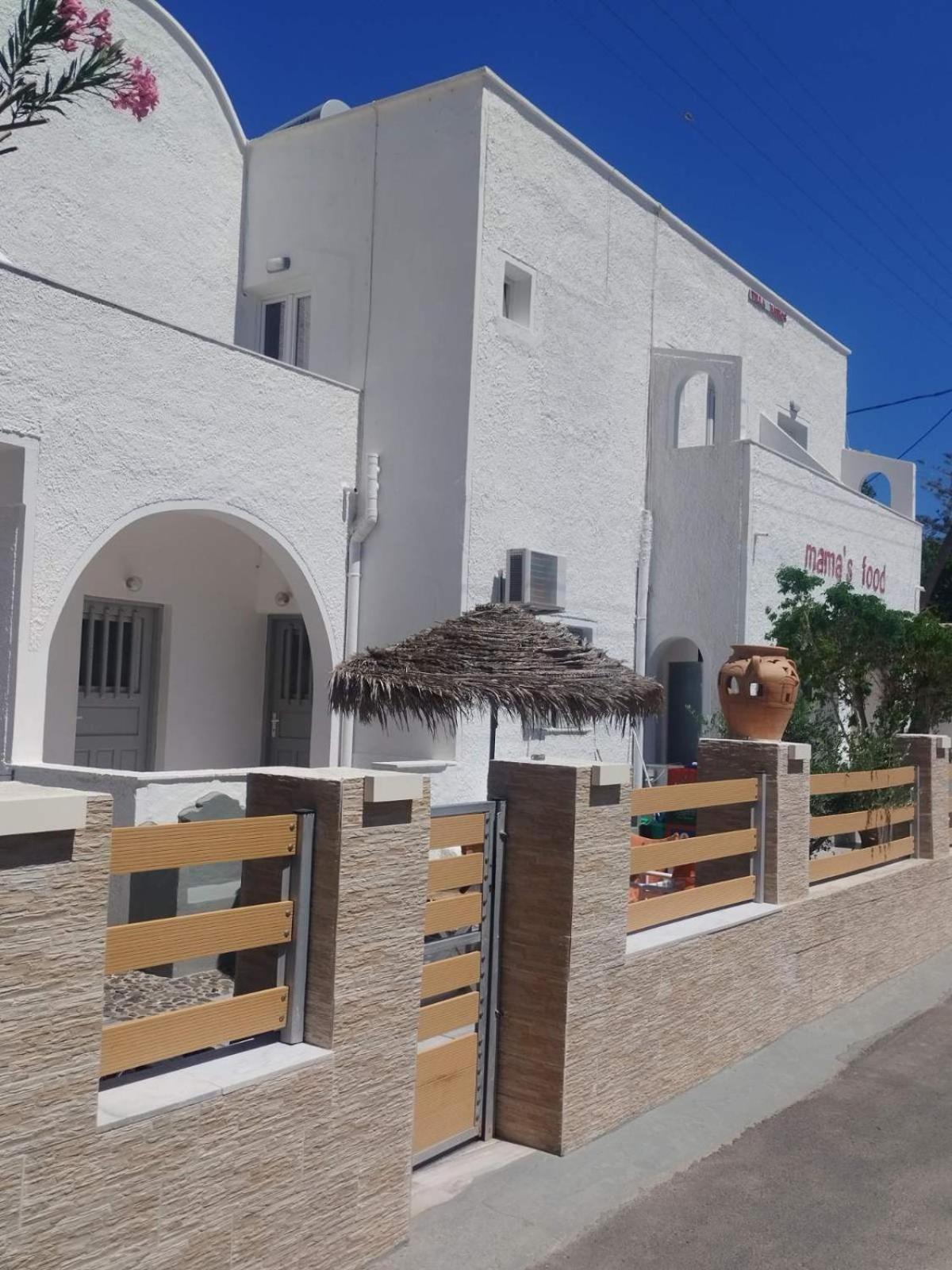 Villa Markos