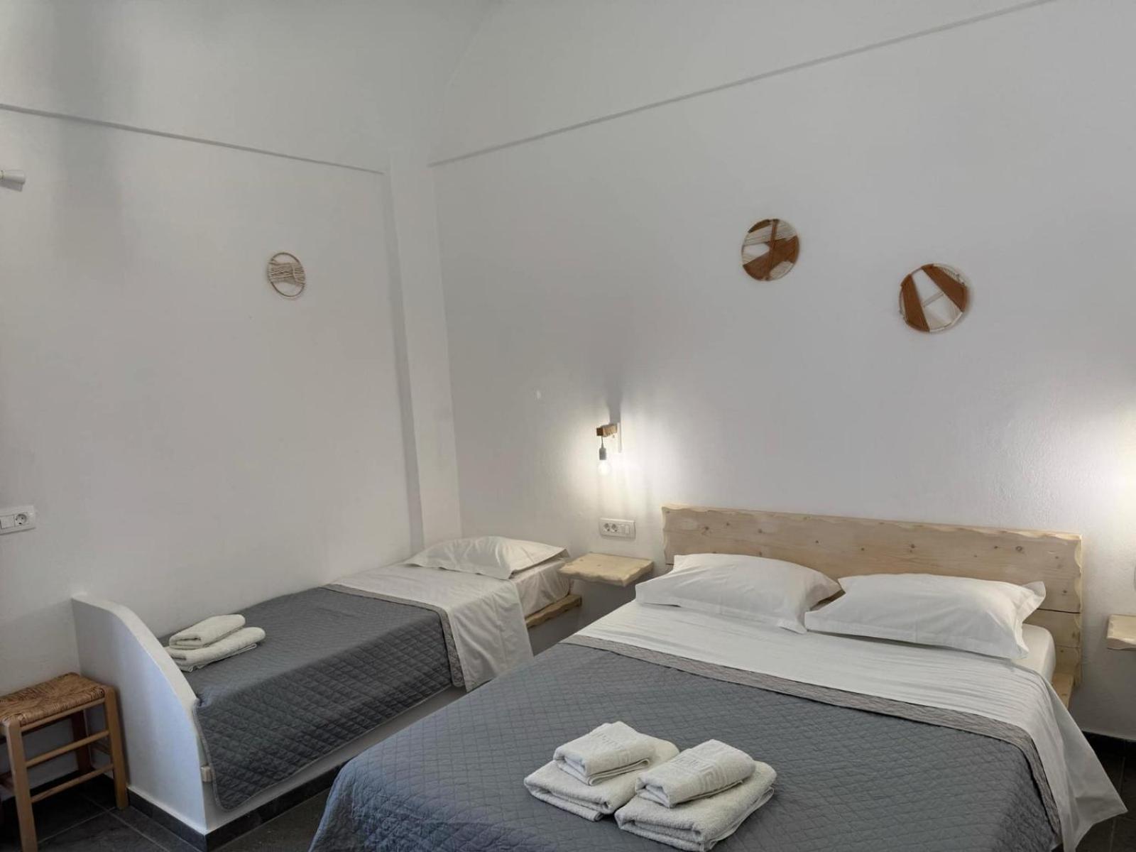 Aparthotel Villa Markos 2*