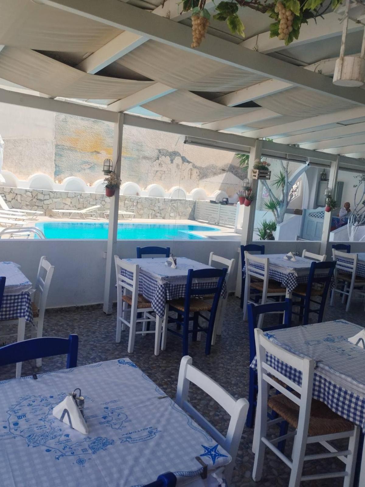 Villa Markos