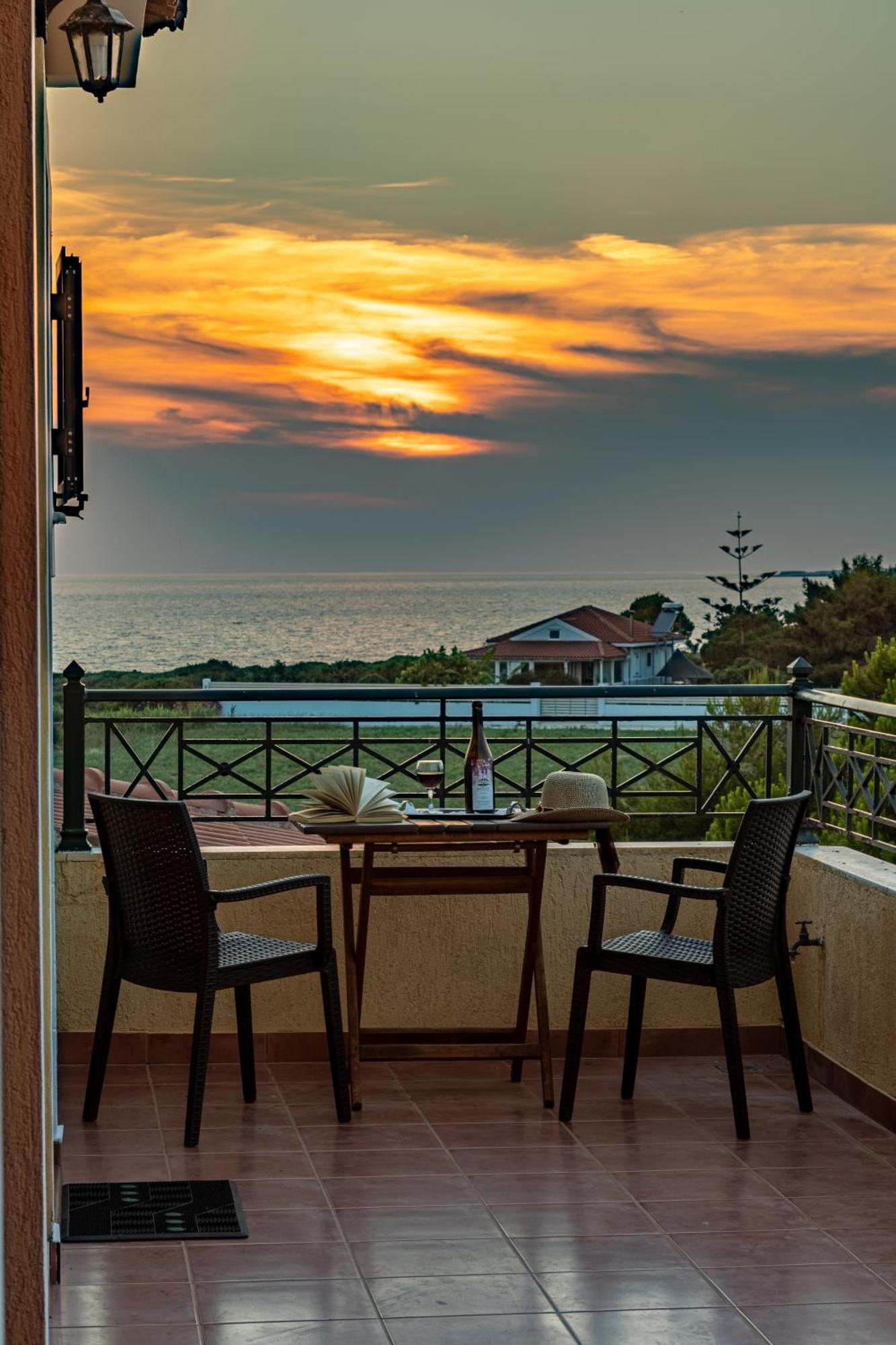 Apartment Vitoratos Lixouri