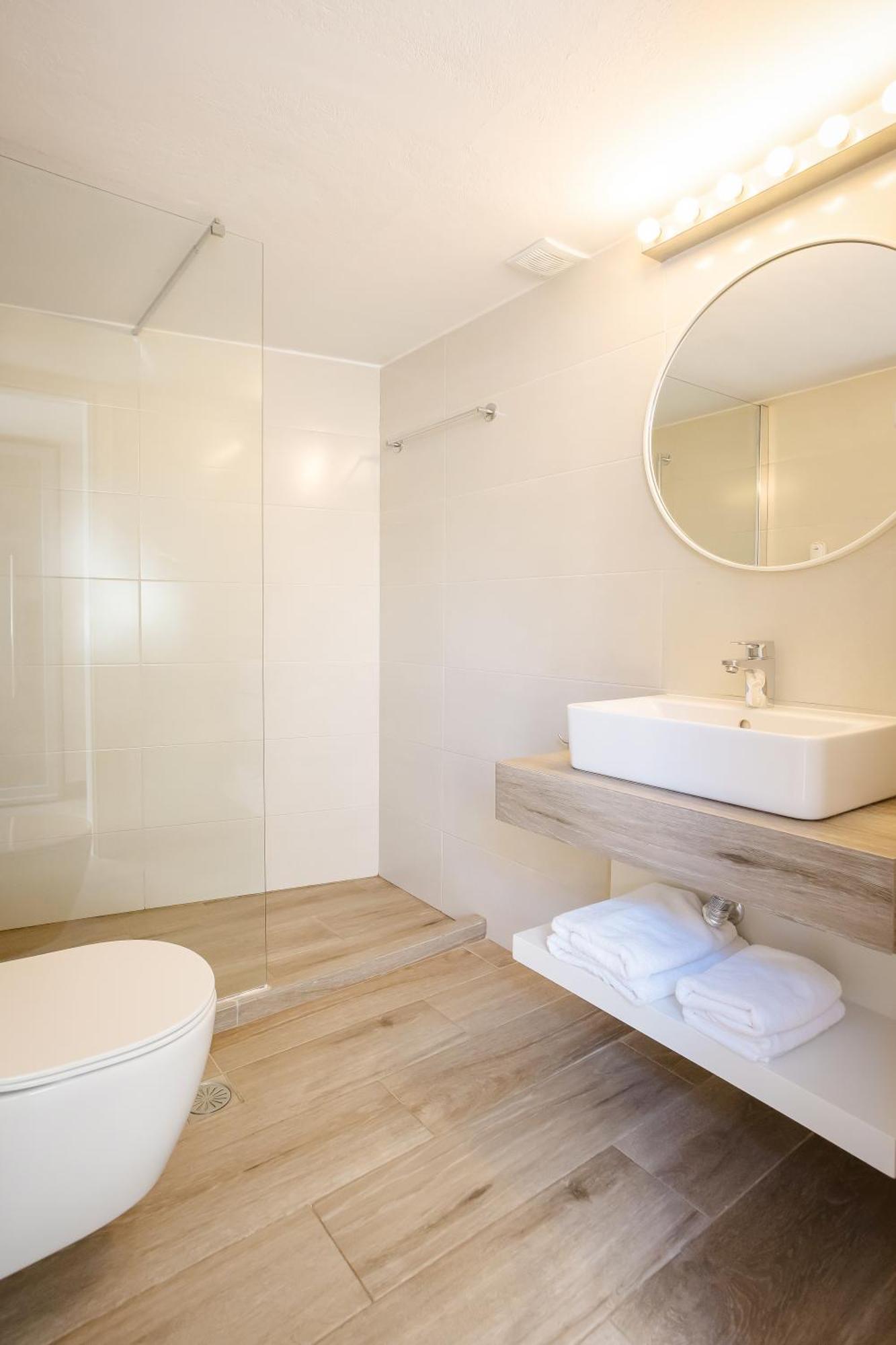 Aparthotel Stellina Village