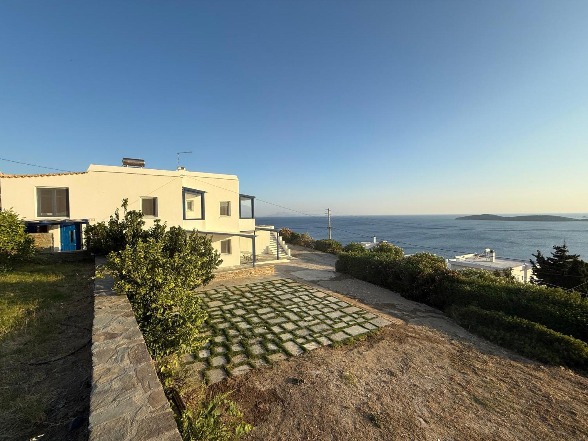 Hena Villa