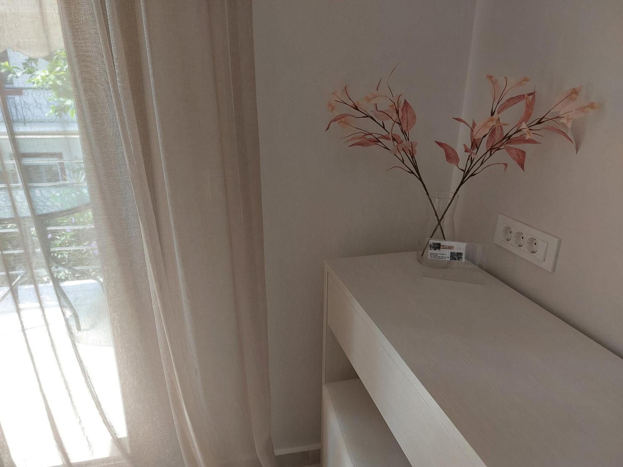 Iraklis Apartment Parga