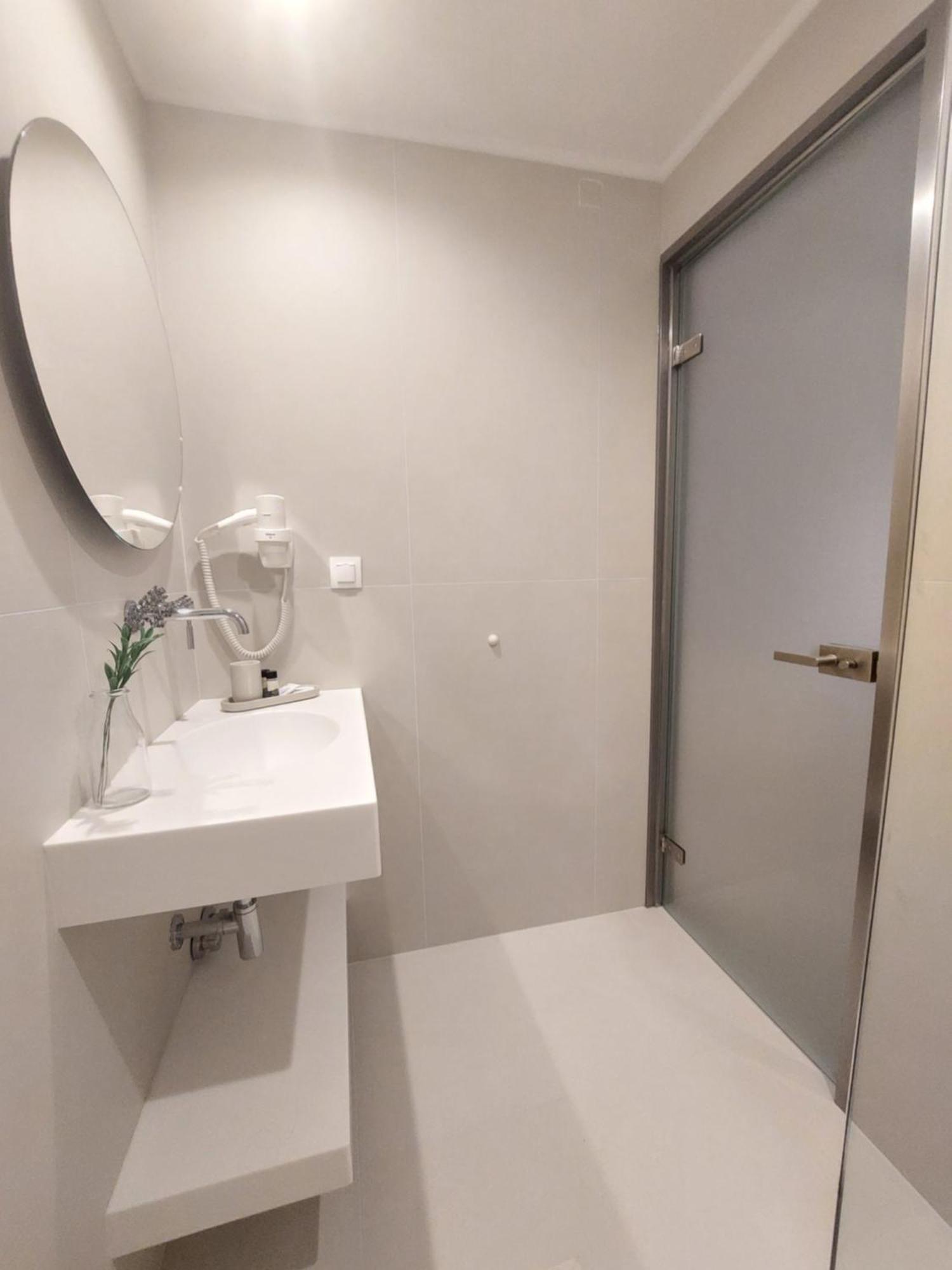 Iraklis Apartment