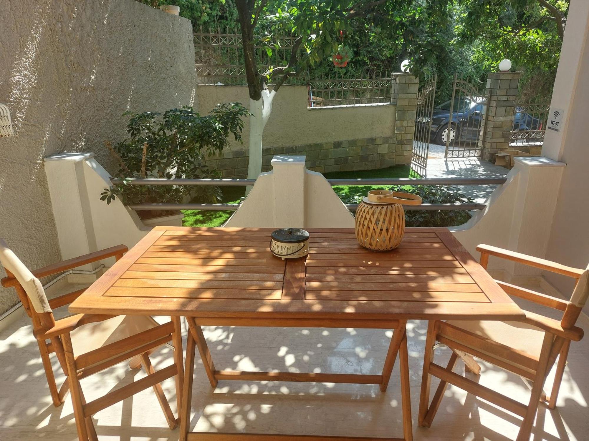 Apartment Iraklis