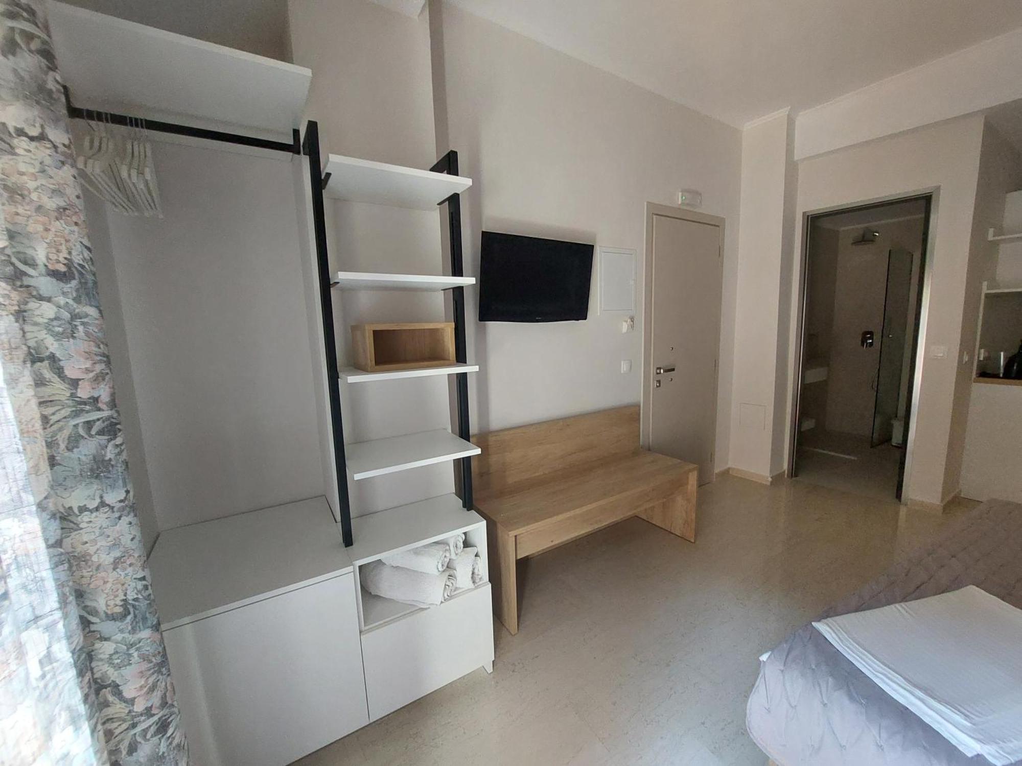 Apartment Iraklis Parga