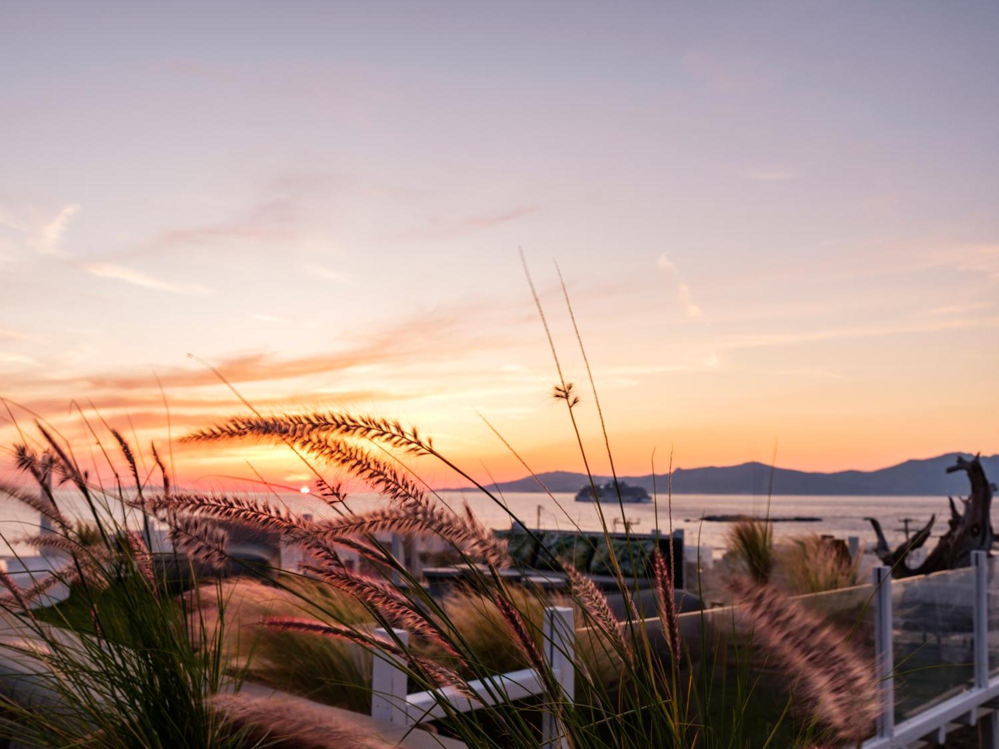 Cosset Bohochic Sea&harbourview And Sunset By One-villas Villa *
