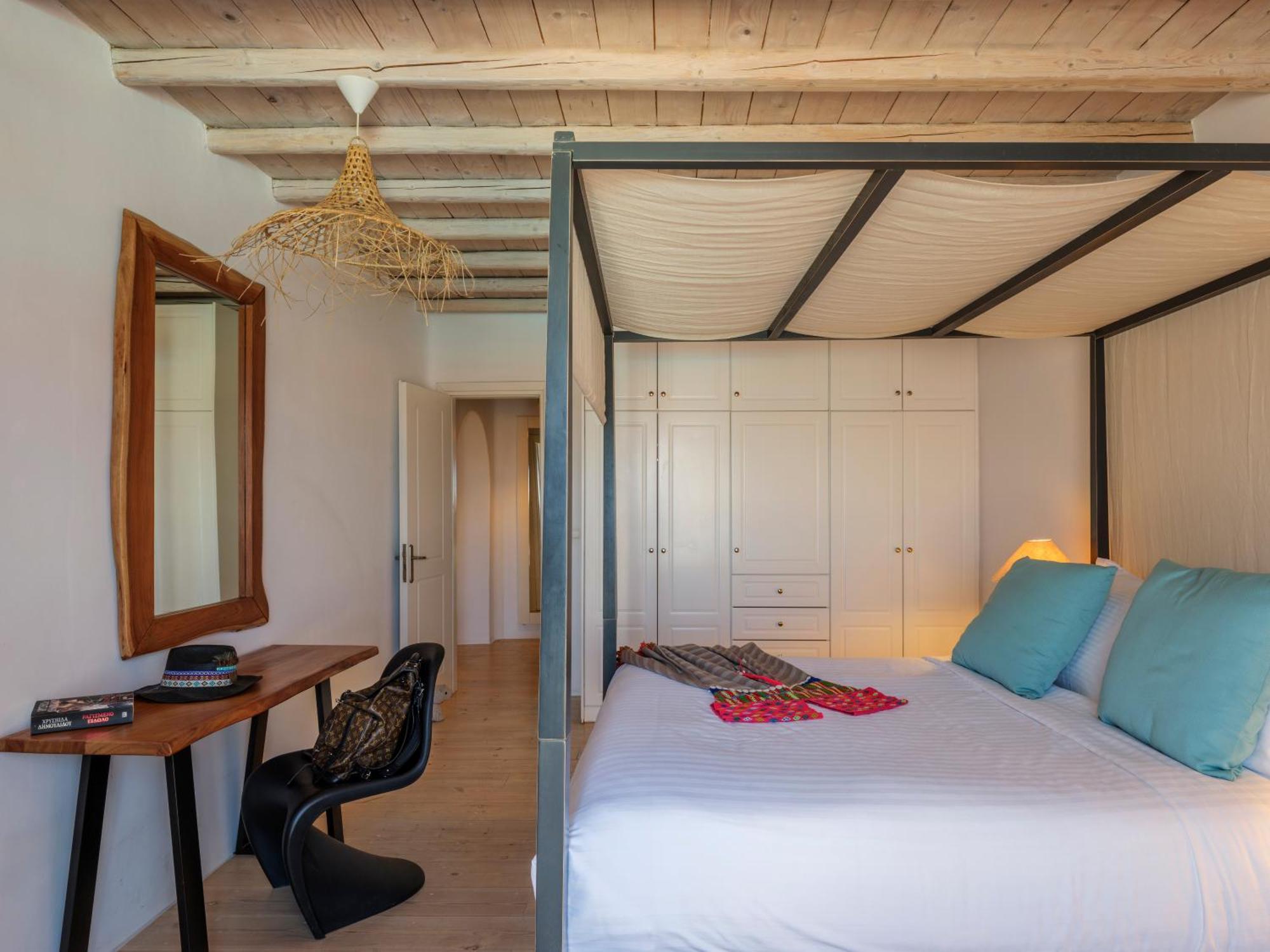 Cosset Bohochic Sea&harbourview And Sunset By One-villas Villa