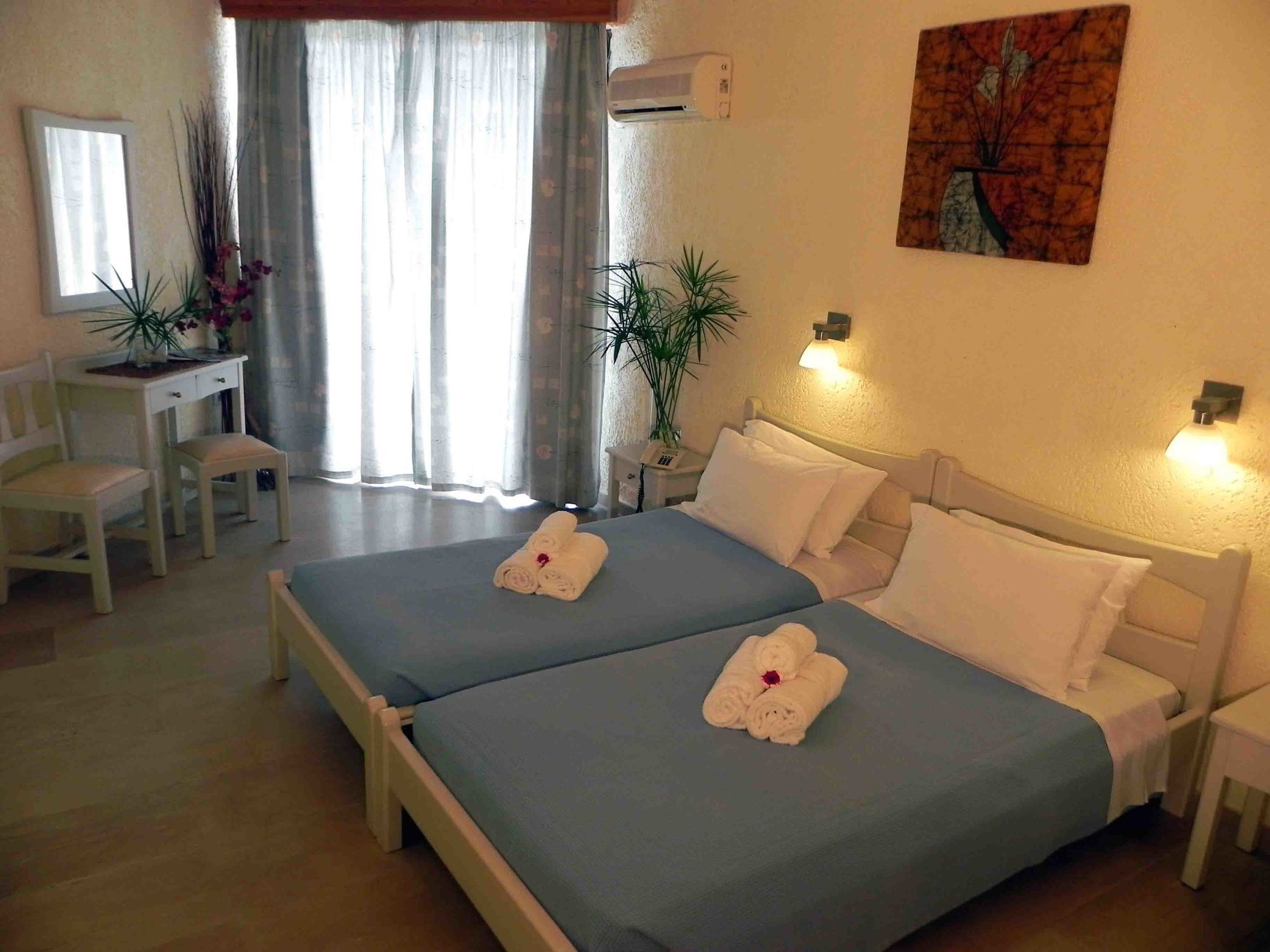 Alkionis 3*