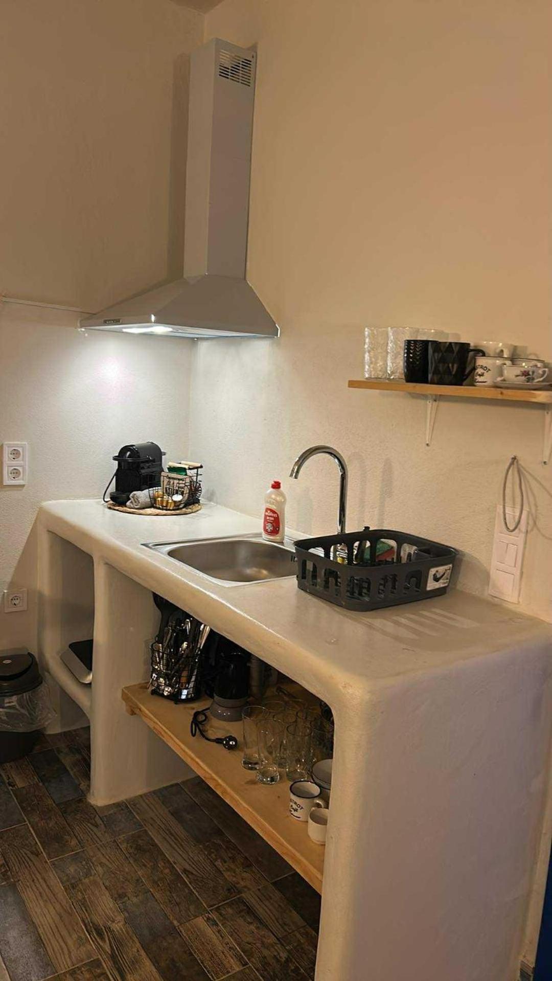 Vasilios Luxury Apartment *
